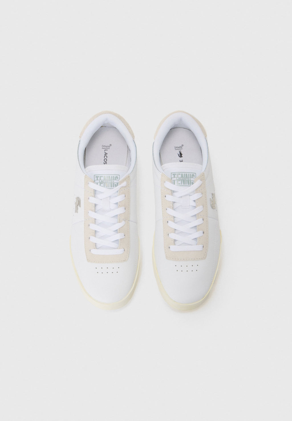 AURA 225 - Trainers - white/off-white