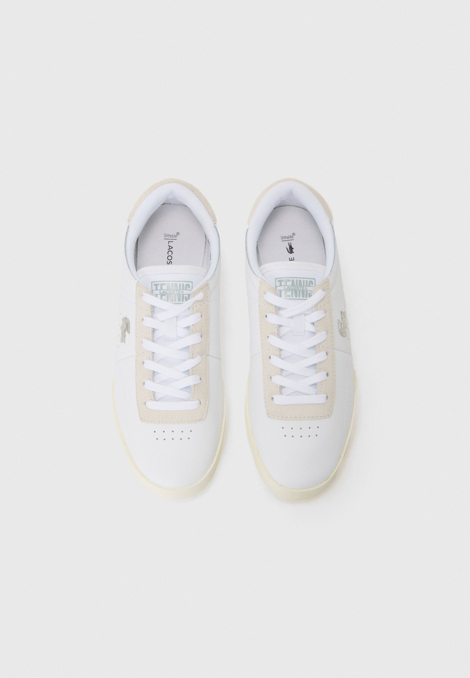 AURA 225 - Trainers - white/off-white