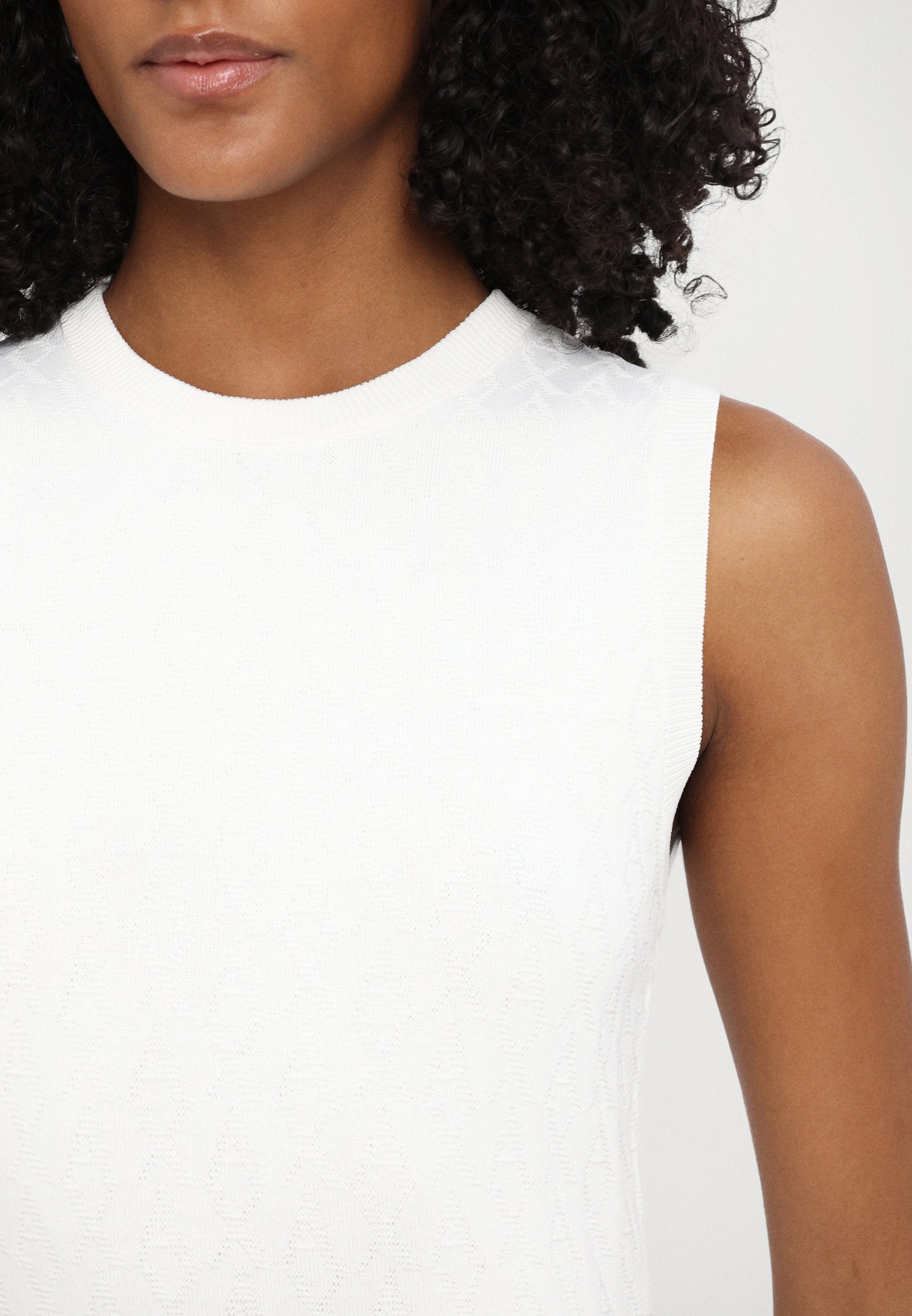 DRESS - Jumper dress - iso