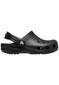 CLASSIC UNISEX - Clogs - black