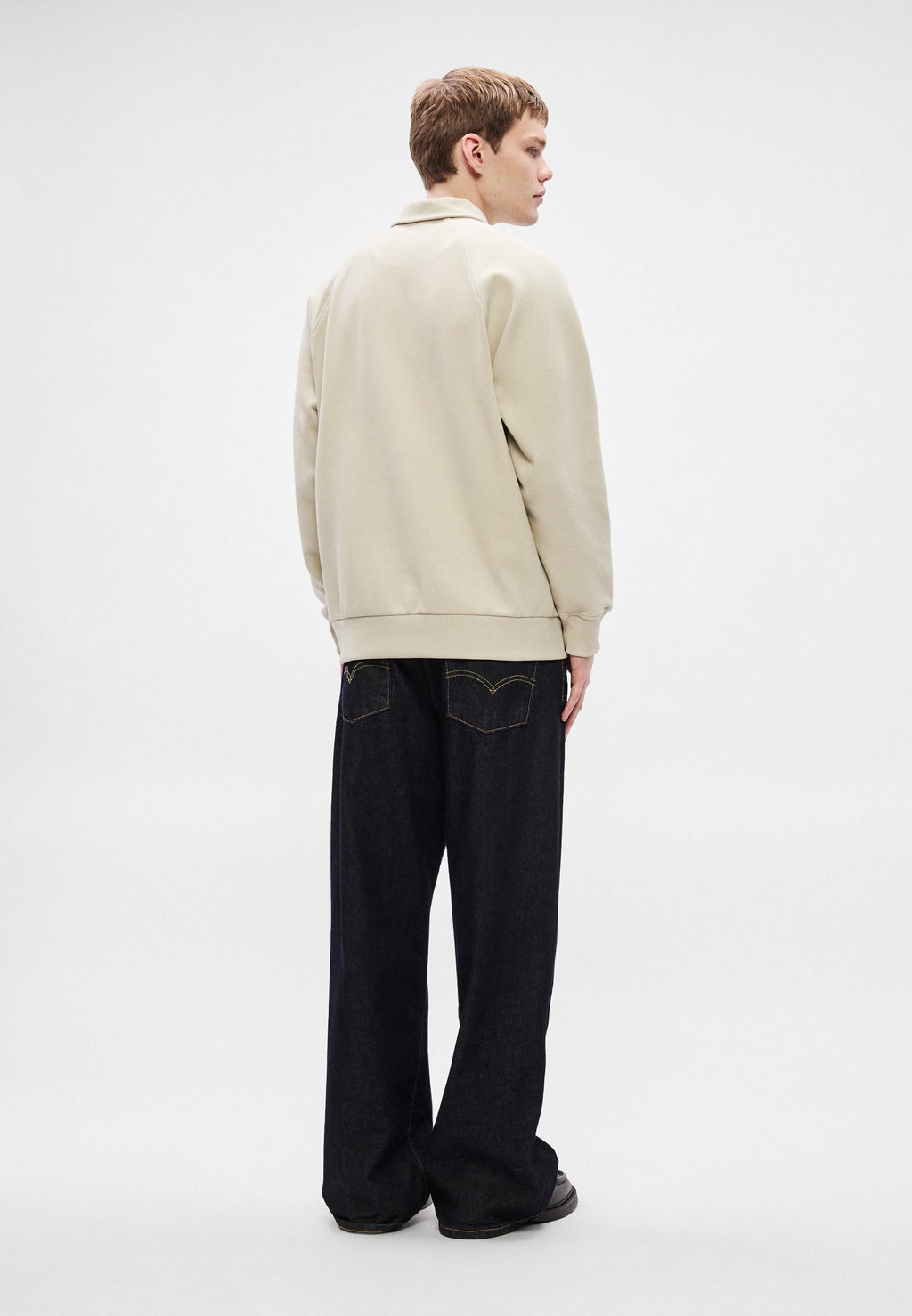 JOIN - Sweatshirt - light beige