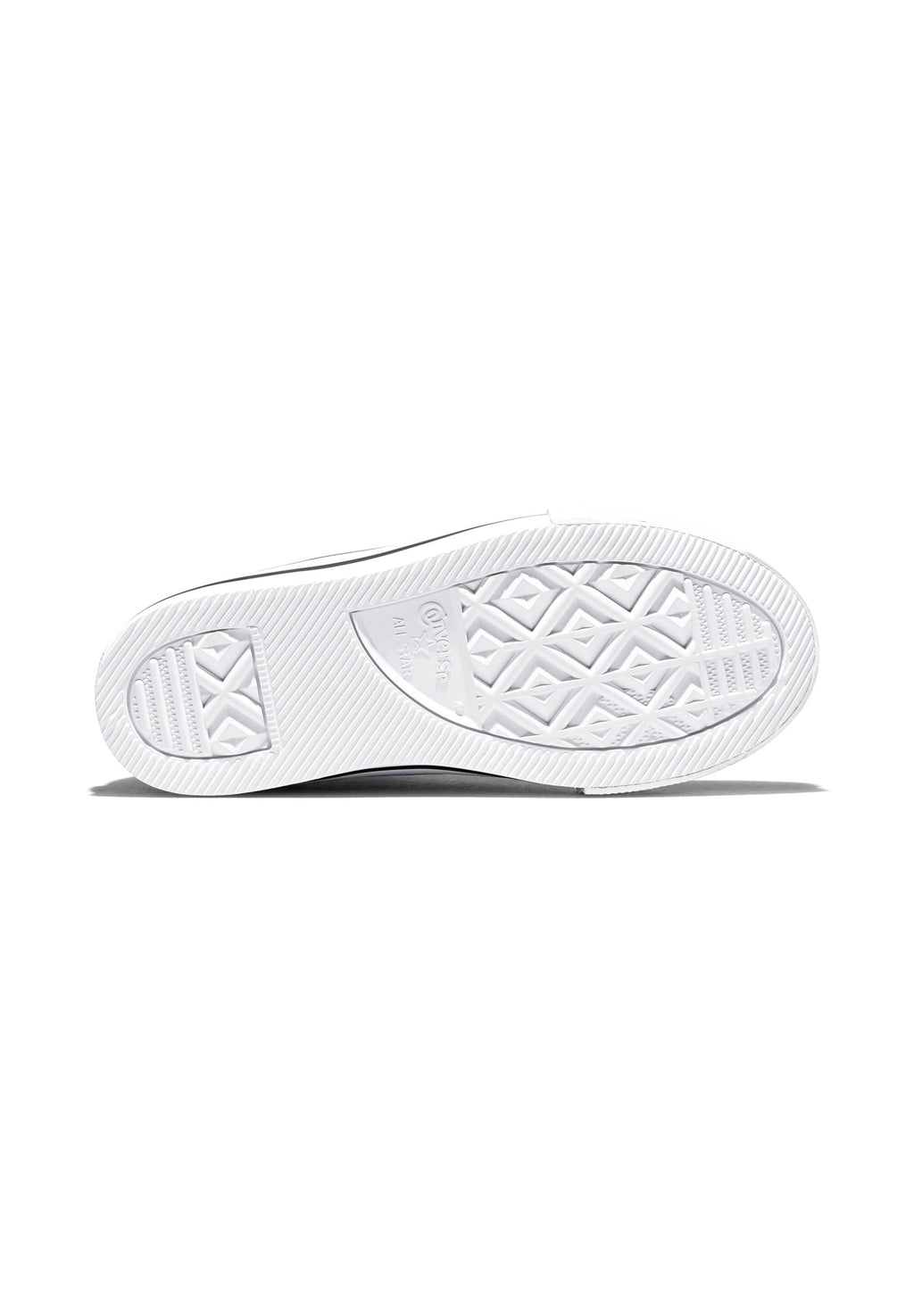 ALL STAR LIFT - High-top trainers - white