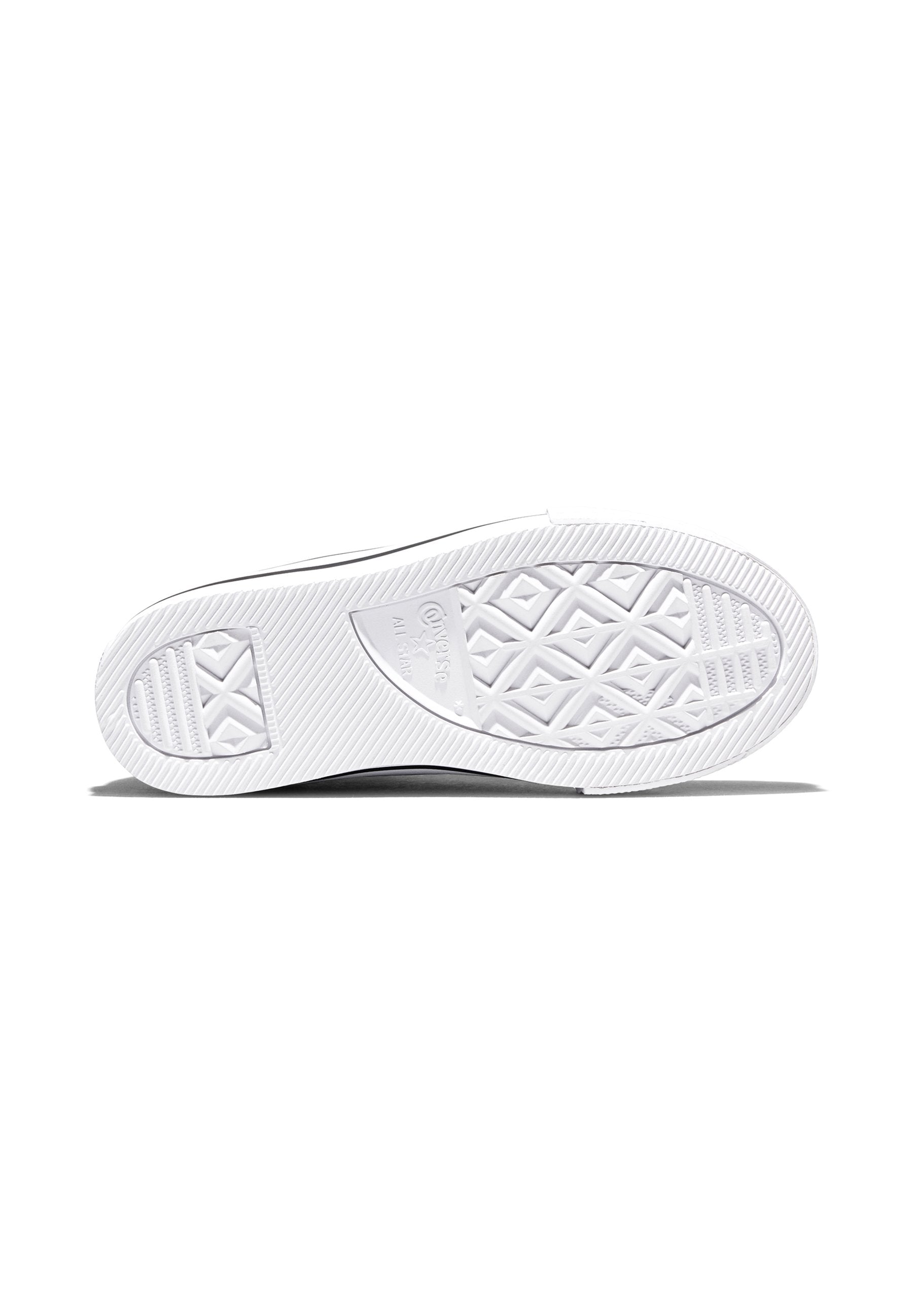 ALL STAR LIFT - High-top trainers - white