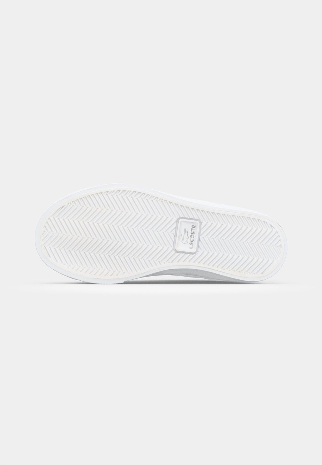 LEROND SET 125 - Trainers - white/light pink