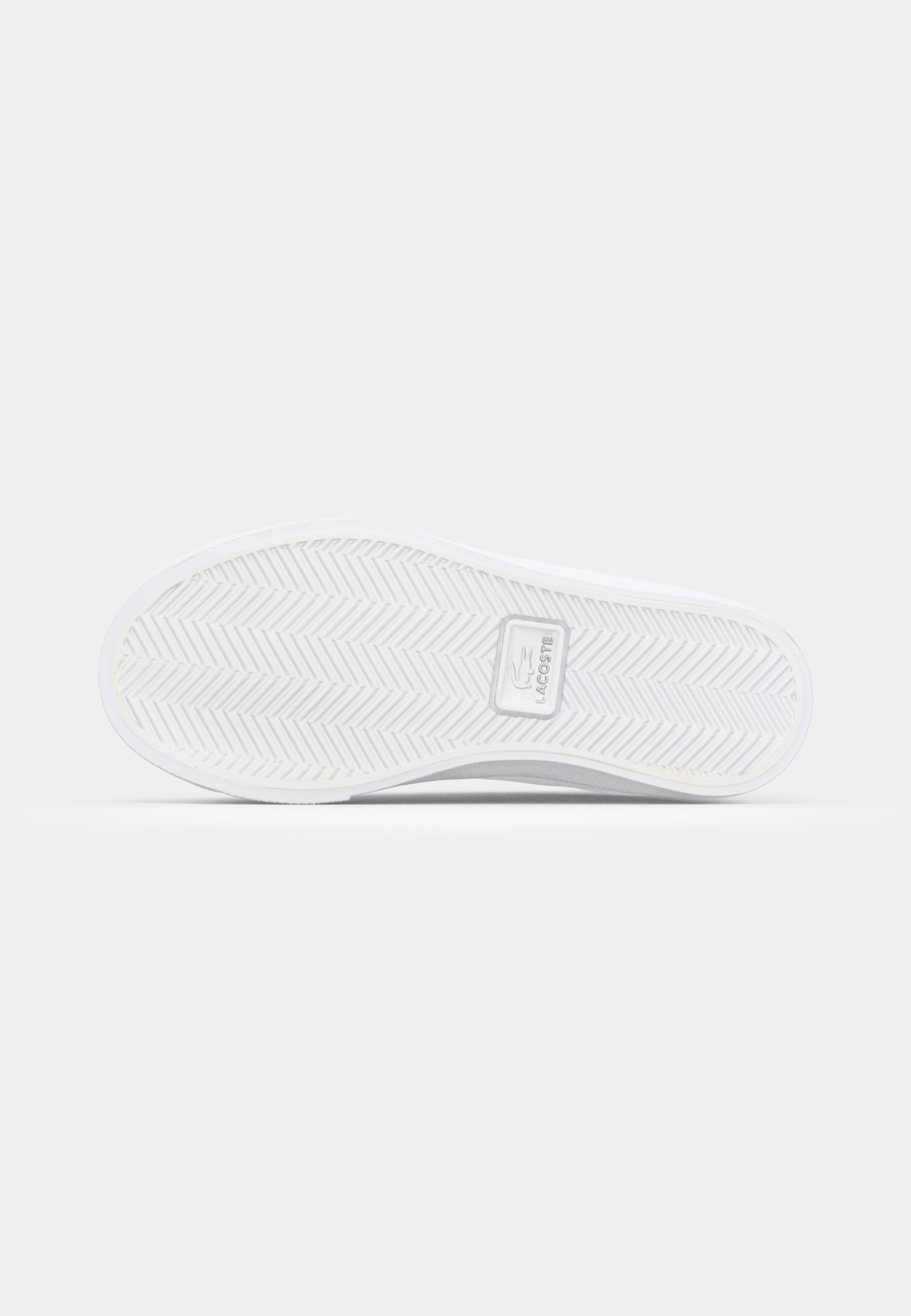 LEROND SET 125 - Trainers - white/light pink