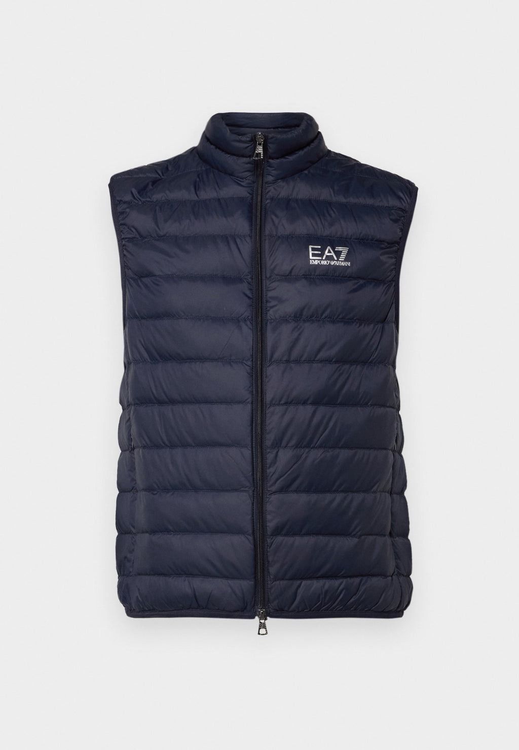 TRAIN CORE UNISEX - Waistcoat - armani blue