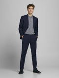 JPRFRANCO SUIT NOOS SET - Takım Elbise - lacivert