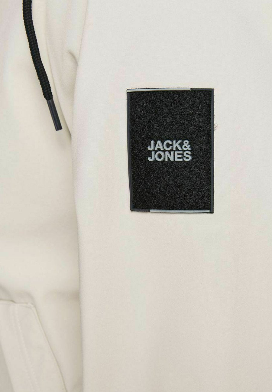 Light padded Light padded - Light jacket - moonbeam