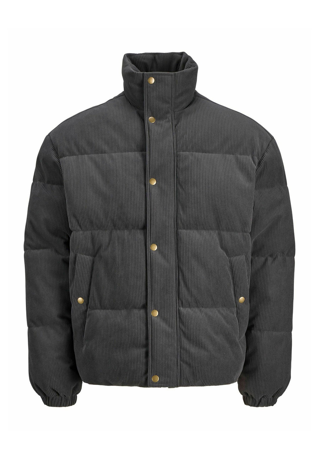 Puffer Puffer - Winter jacket - asphalt