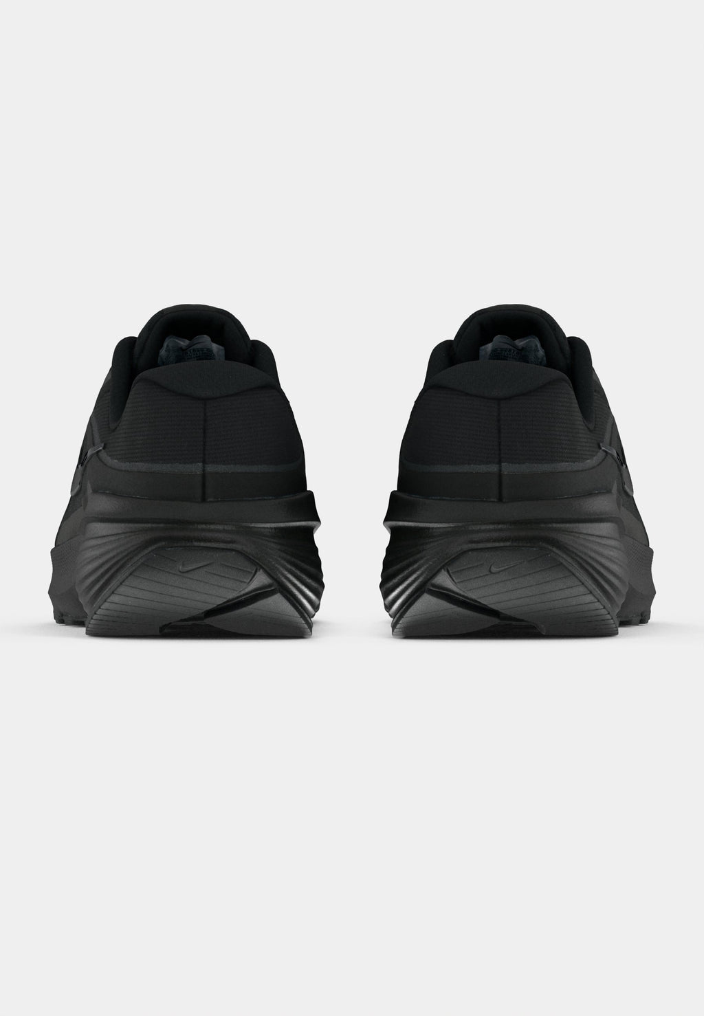 DOWNSHIFTER  - Road running shoes - black/anthracite