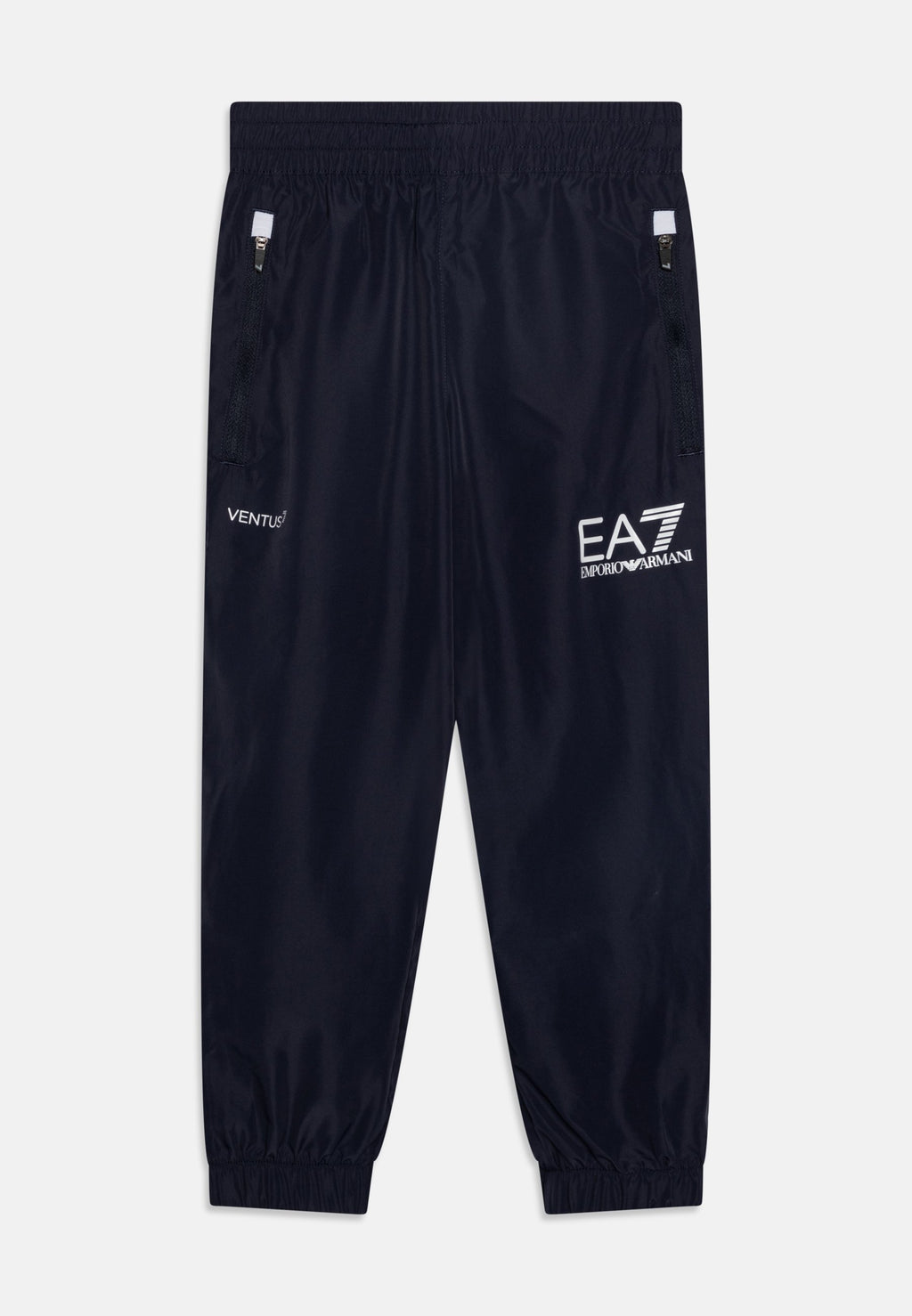 UNISEX SET - Tracksuit - navy blue