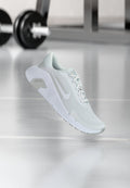 FLEX TRAIN - Training shoe - white/photon dust