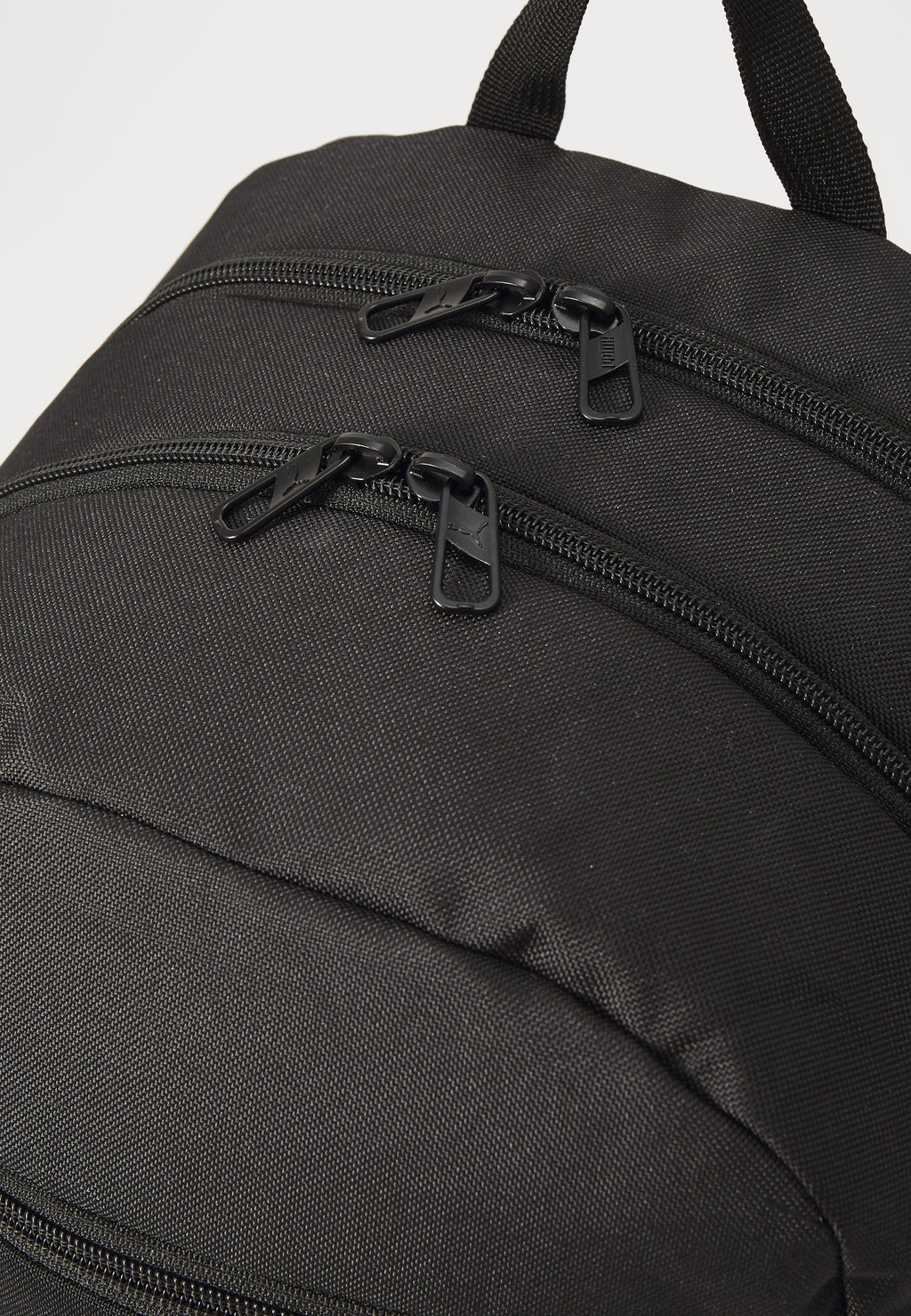 PUMA BUZZ BACKPACK UNISEX - Rucksack - black