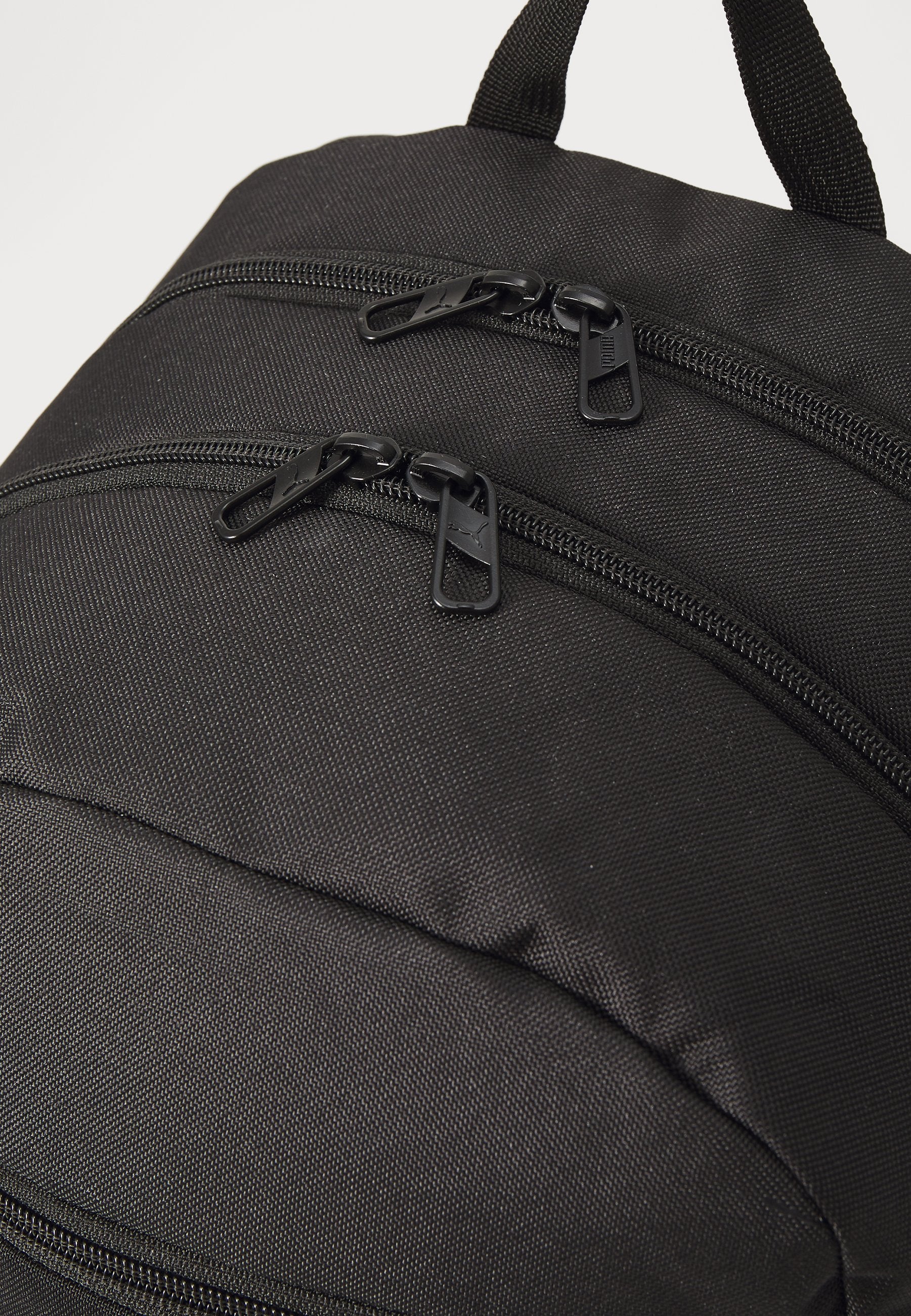 PUMA BUZZ BACKPACK UNISEX - Rucksack - black