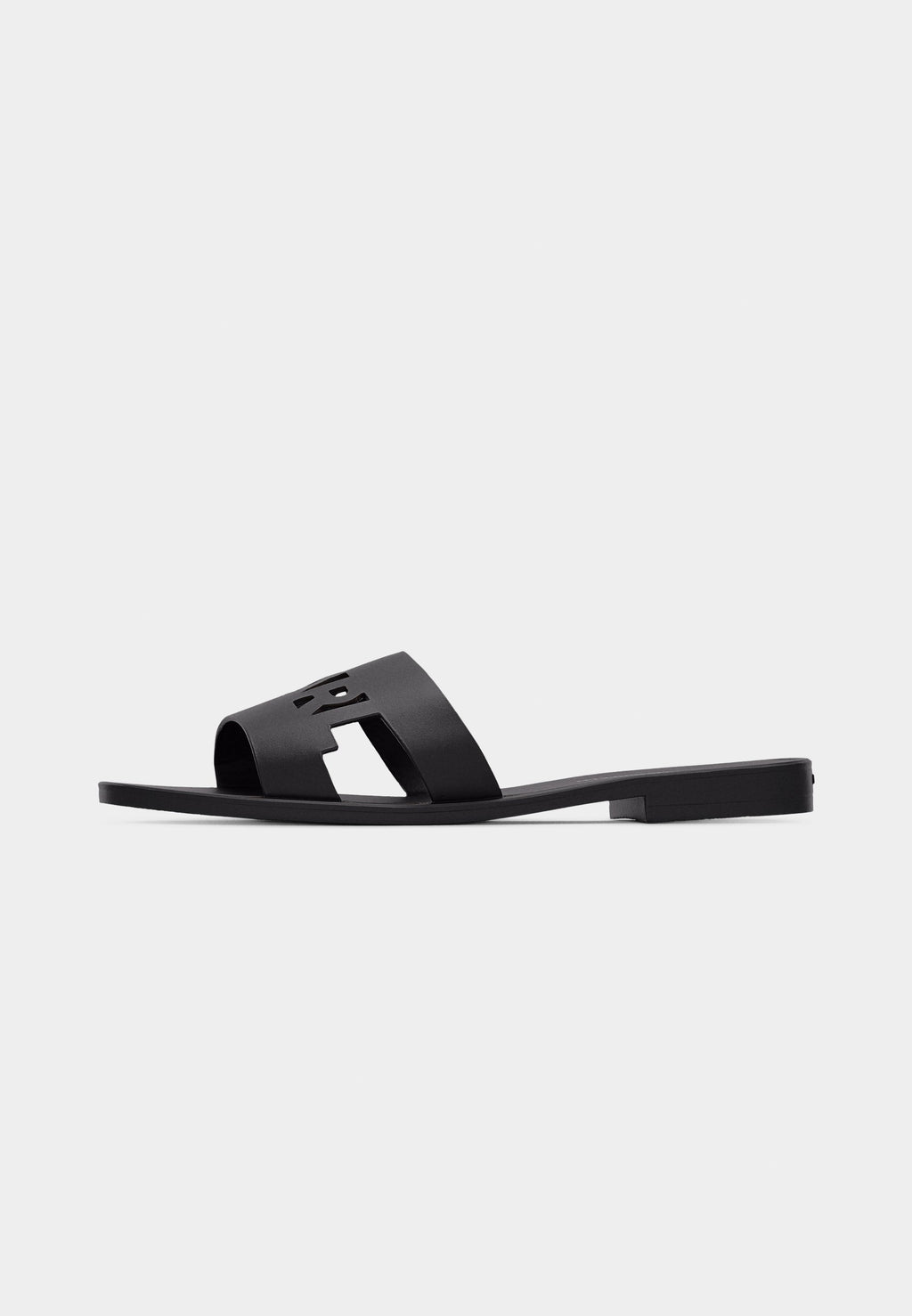 SKOOT III CUT OUT - Mules - black