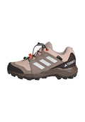 GTX UNISEX - Hiking shoes - blush pink/off white/chalky brown