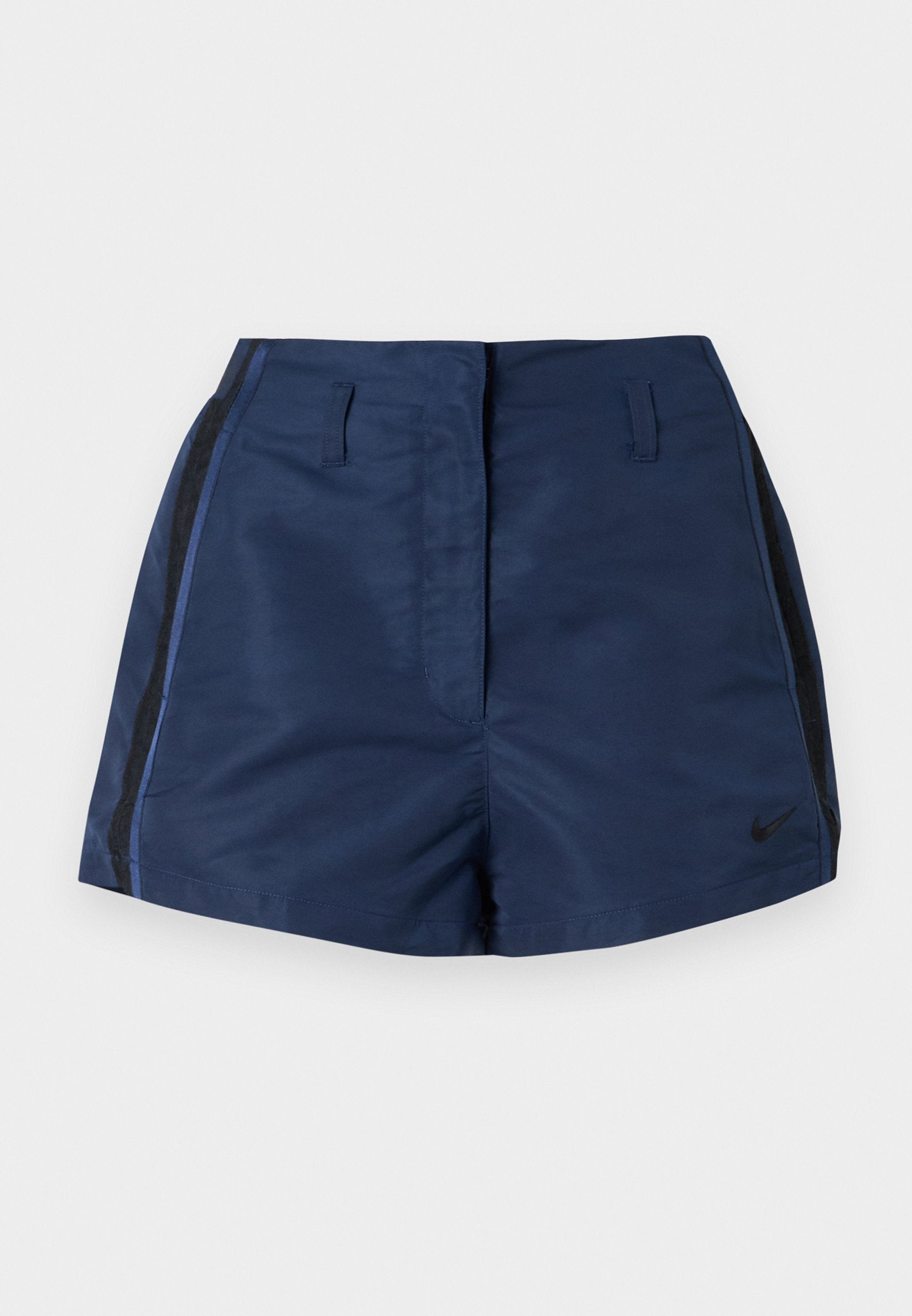 STREET - Shorts - bleu marine/noir