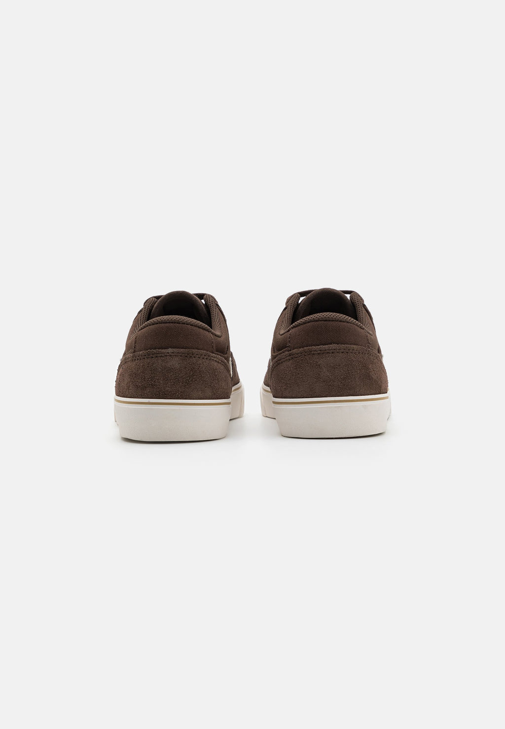 CHRON 2 UNISEXE - Baskets - baroque brown/pale ivory/phantom/parachute beige