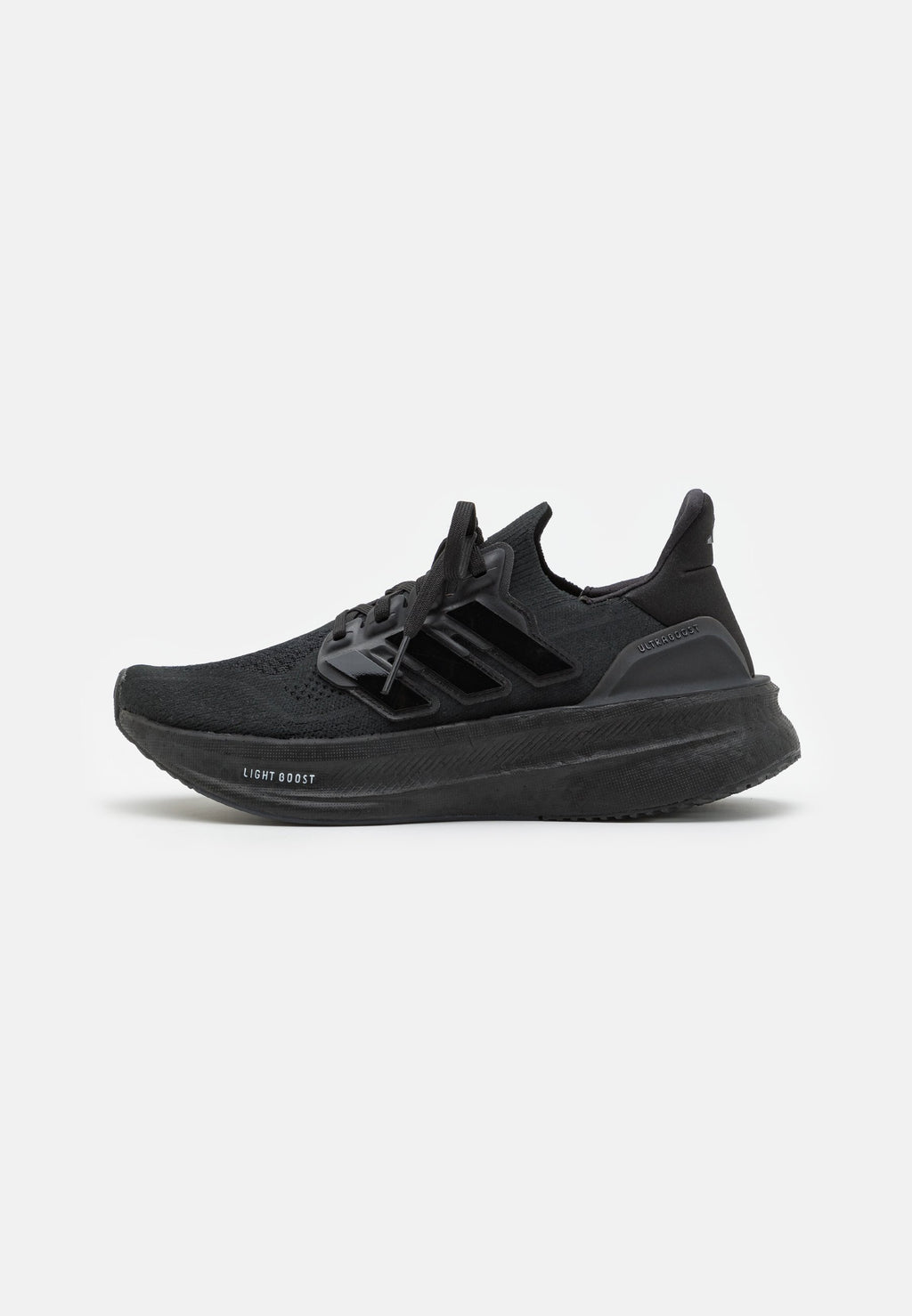 ULTRABOOST 5 W - Road running shoes - core black