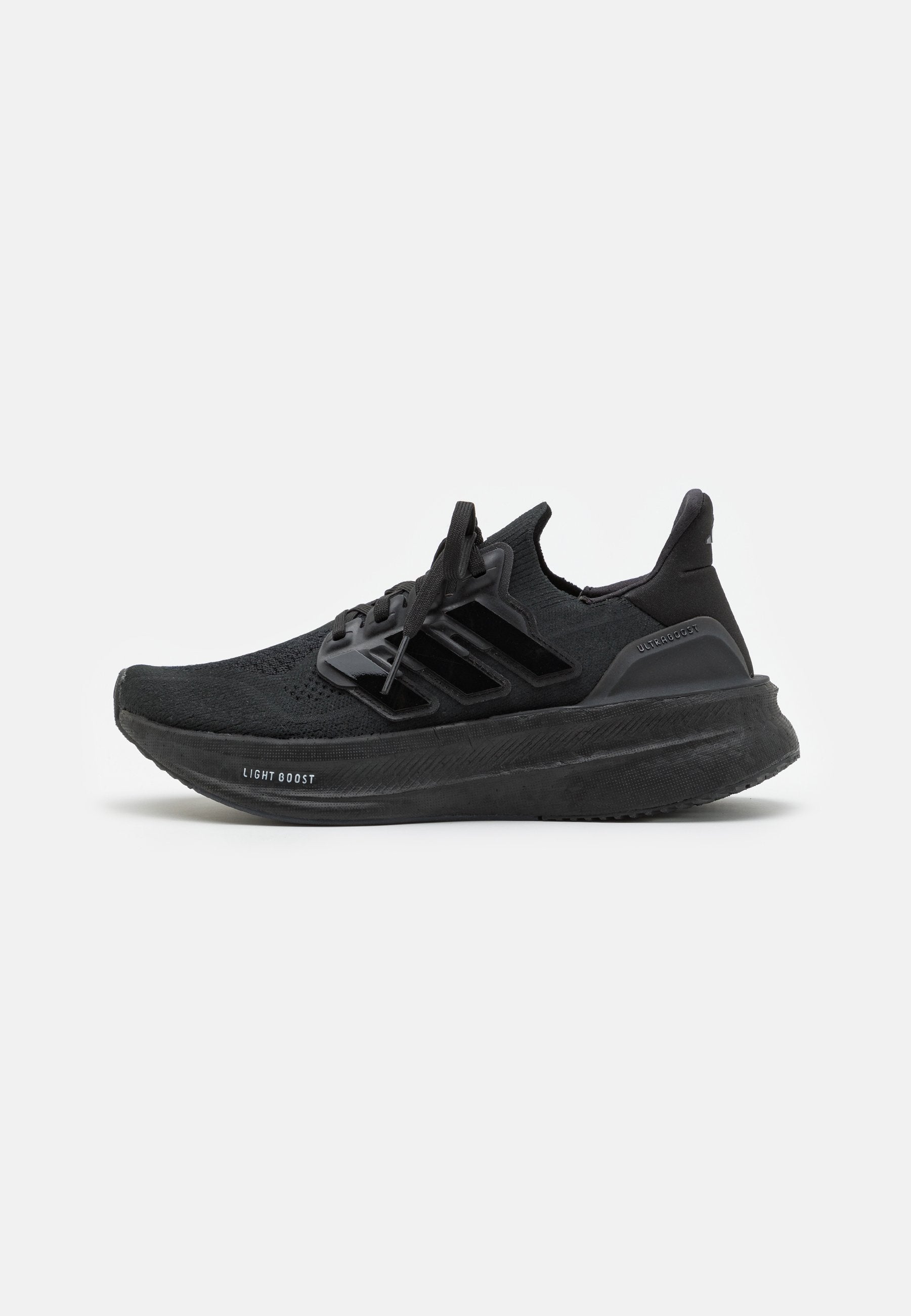 ULTRABOOST 5 W - Road running shoes - core black