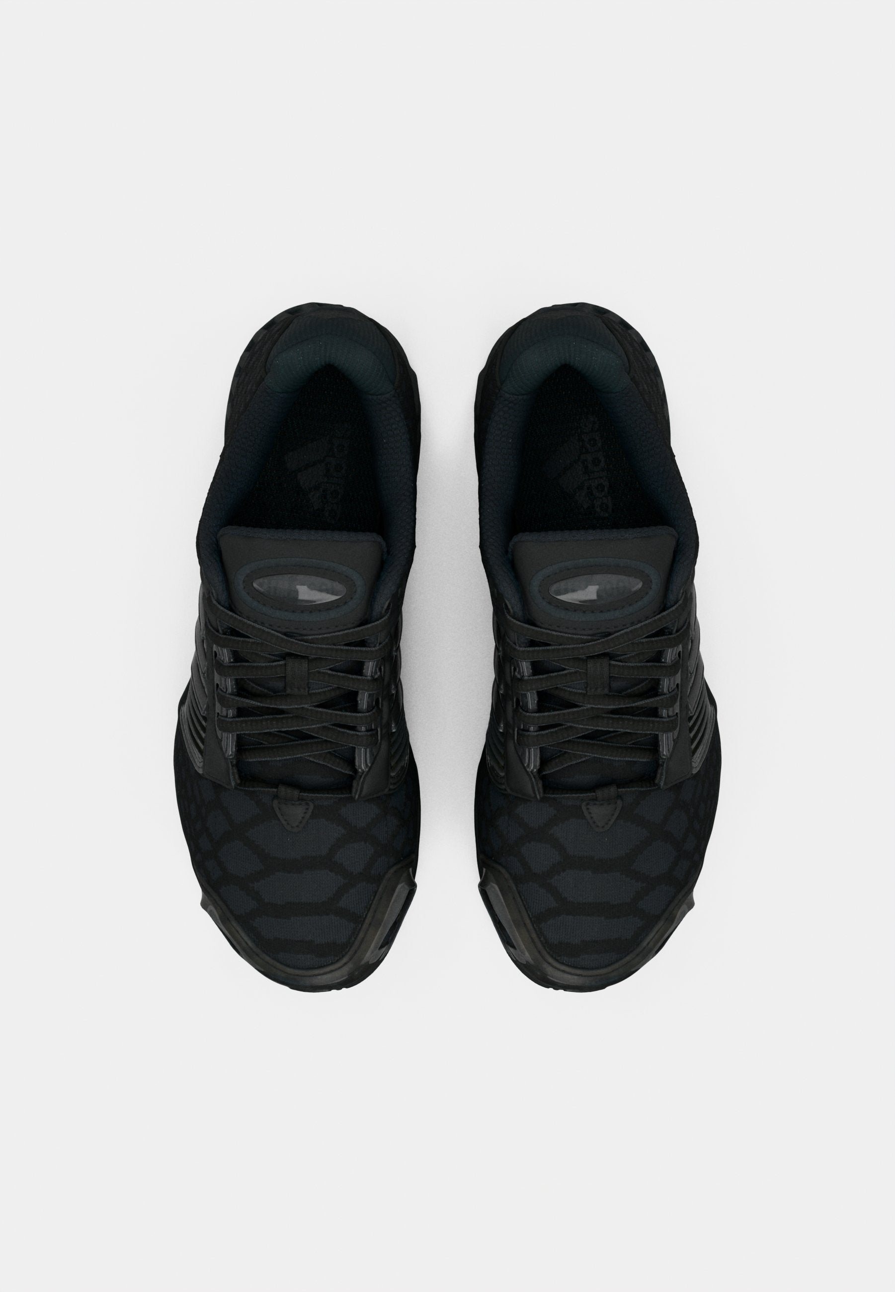 CLIMACOOL 1 - Trainers - core black/carbon