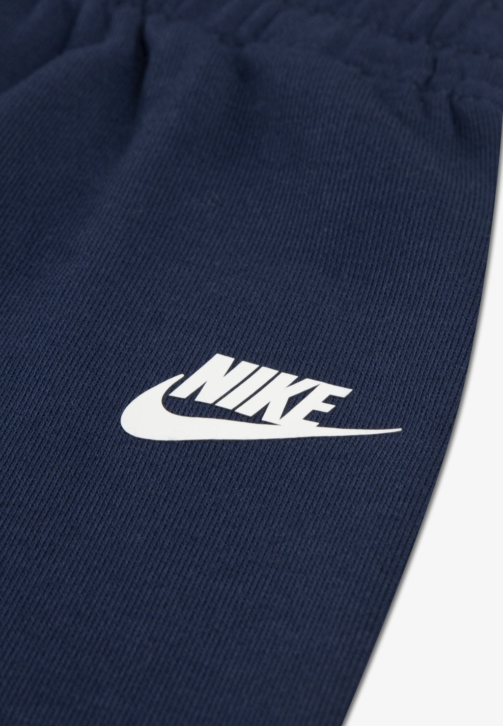 UNISEX SET  - Tracksuit - midnight navy