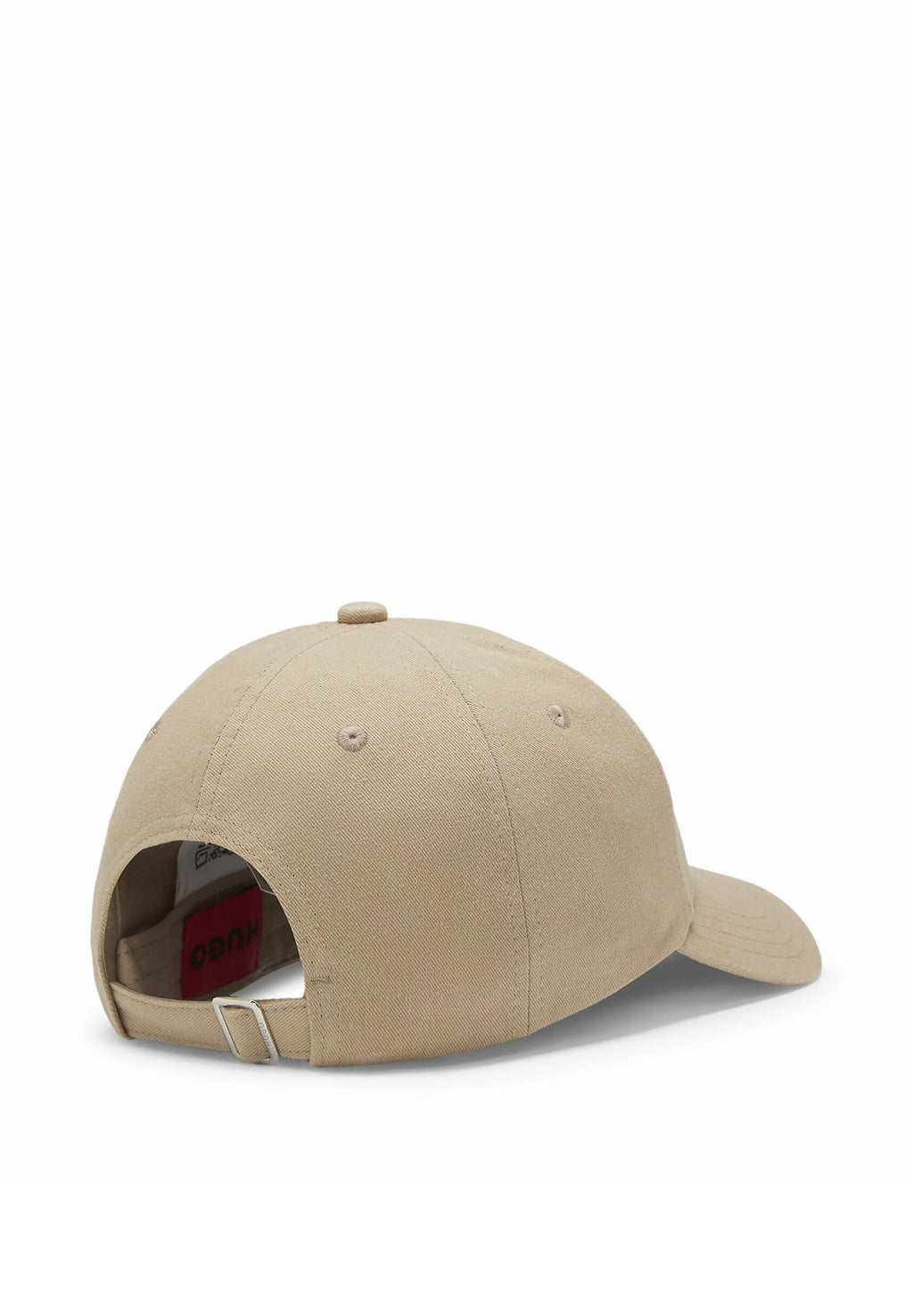 ALLY-ME - Cap - light brown two