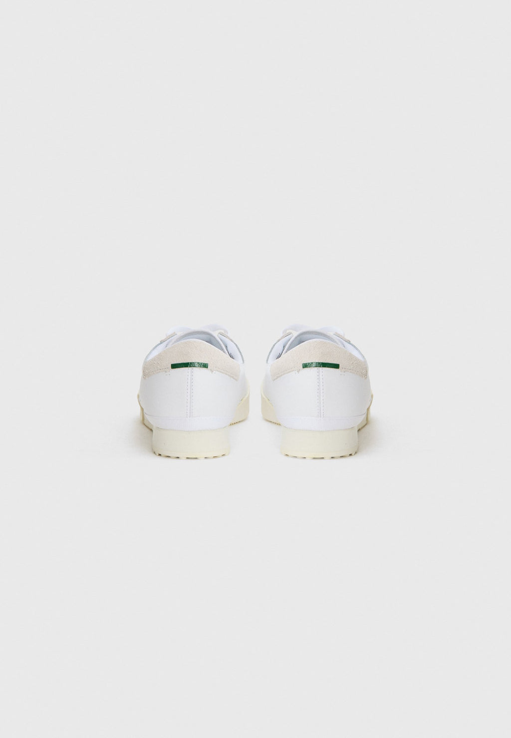 AURA 225 - Trainers - white/off-white