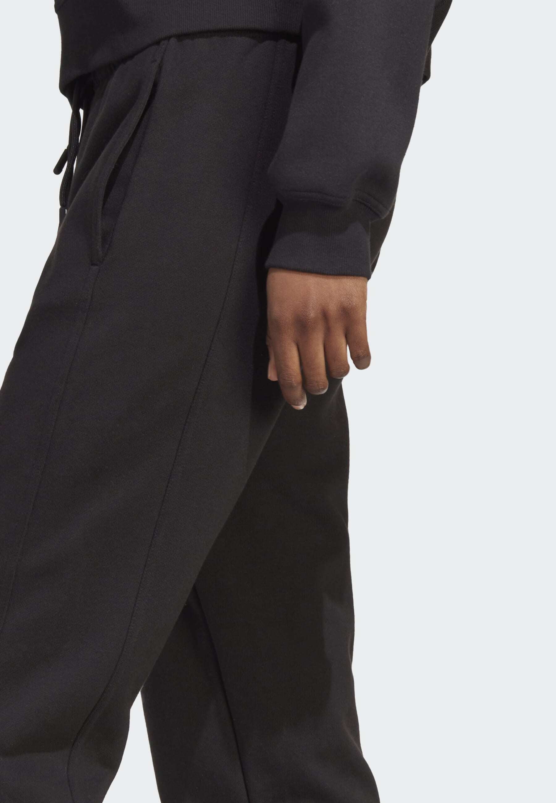 ASMC SP - Tracksuit bottoms - black