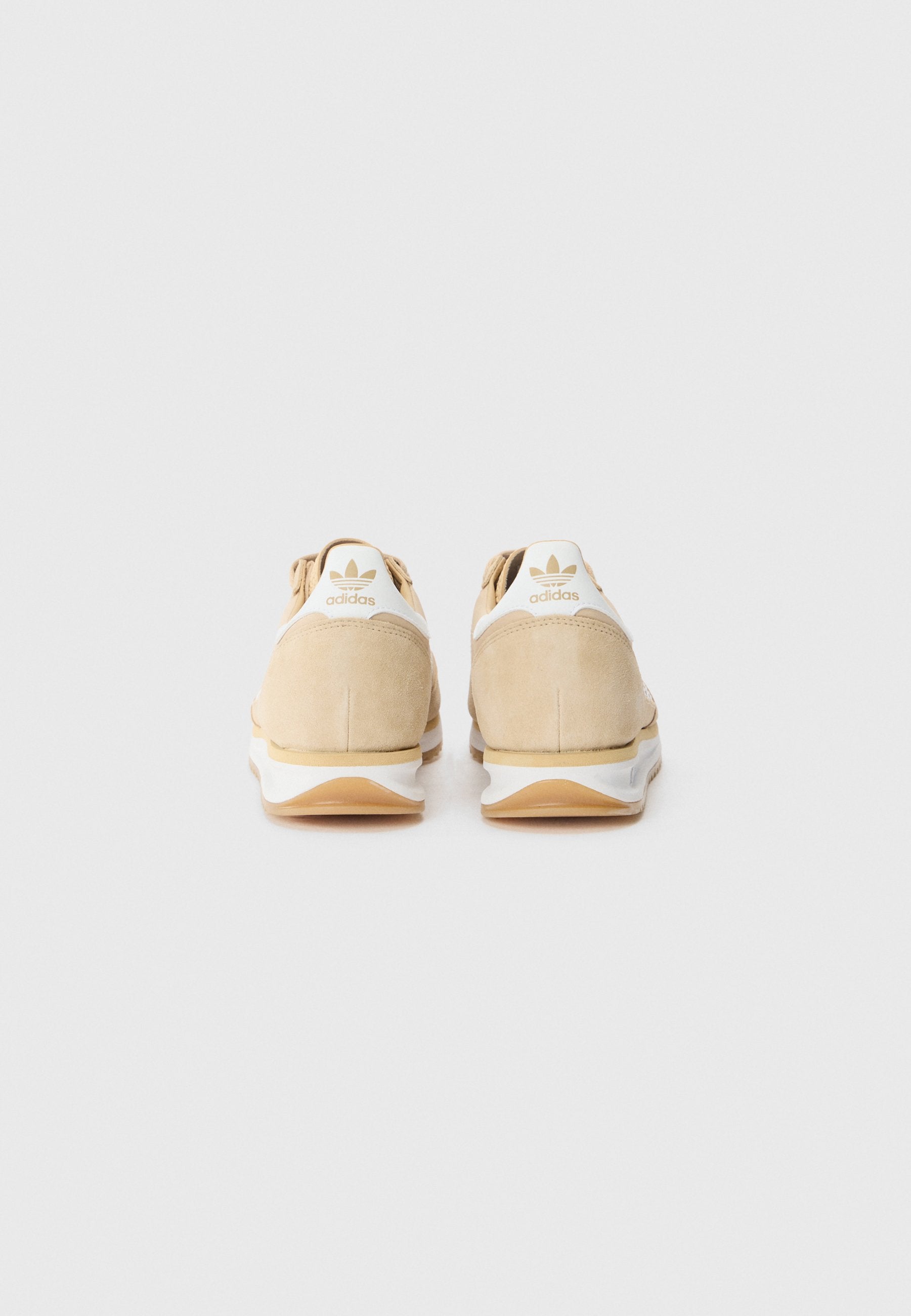 SL 72 RS - Trainers - magic beige/white/bluebird