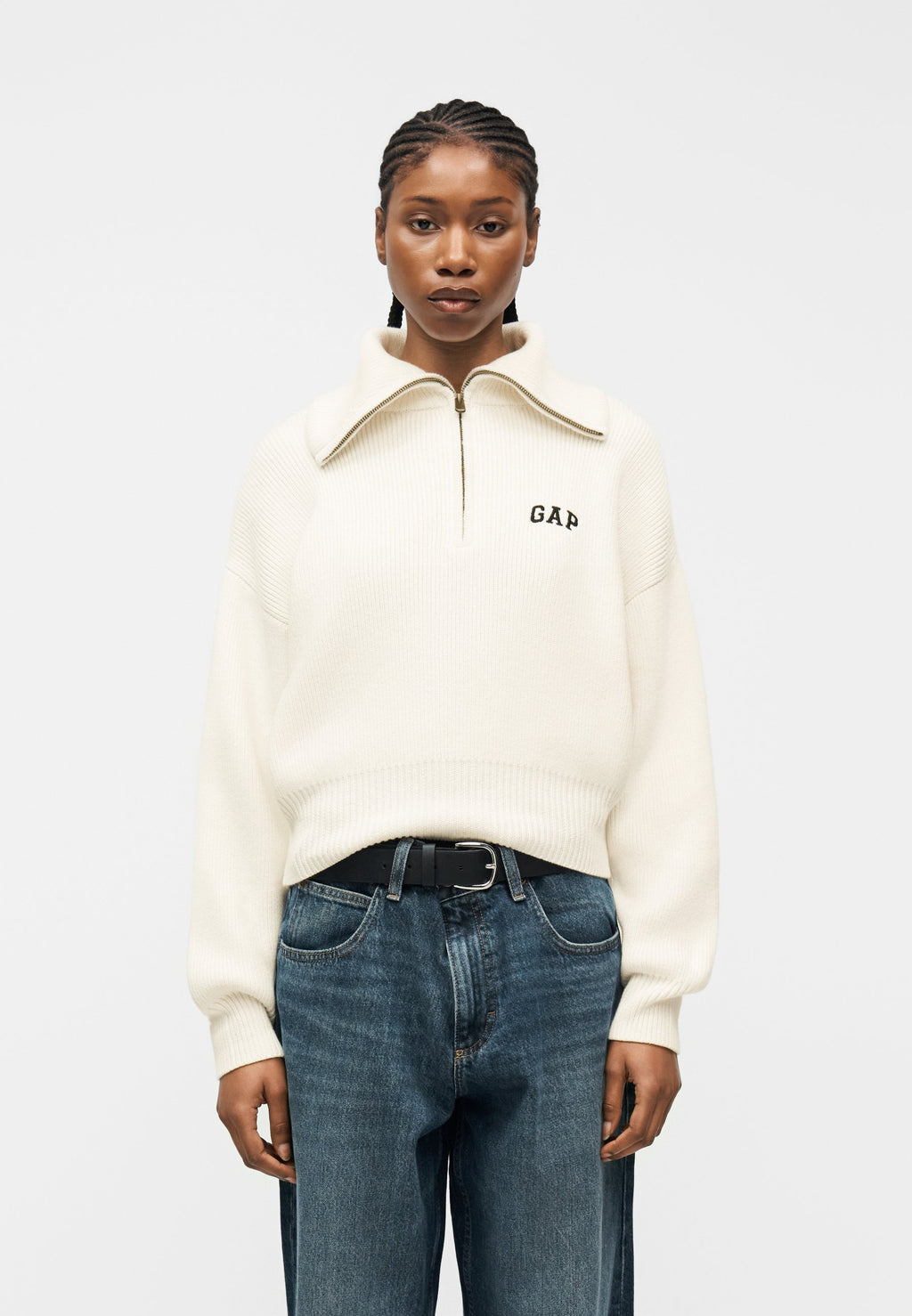 Jumper - new off white
