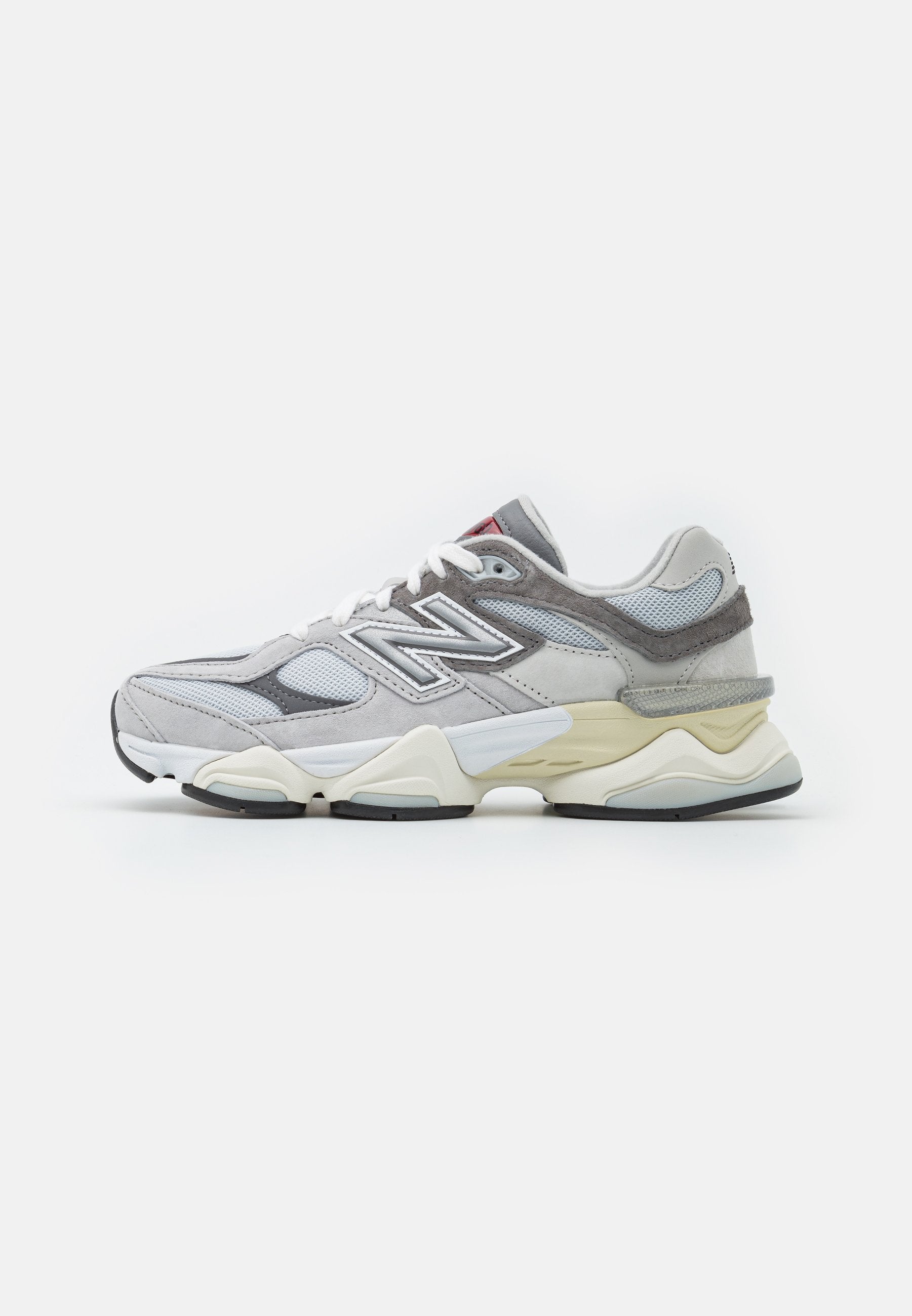 U9060 UNISEX - Trainers - grey