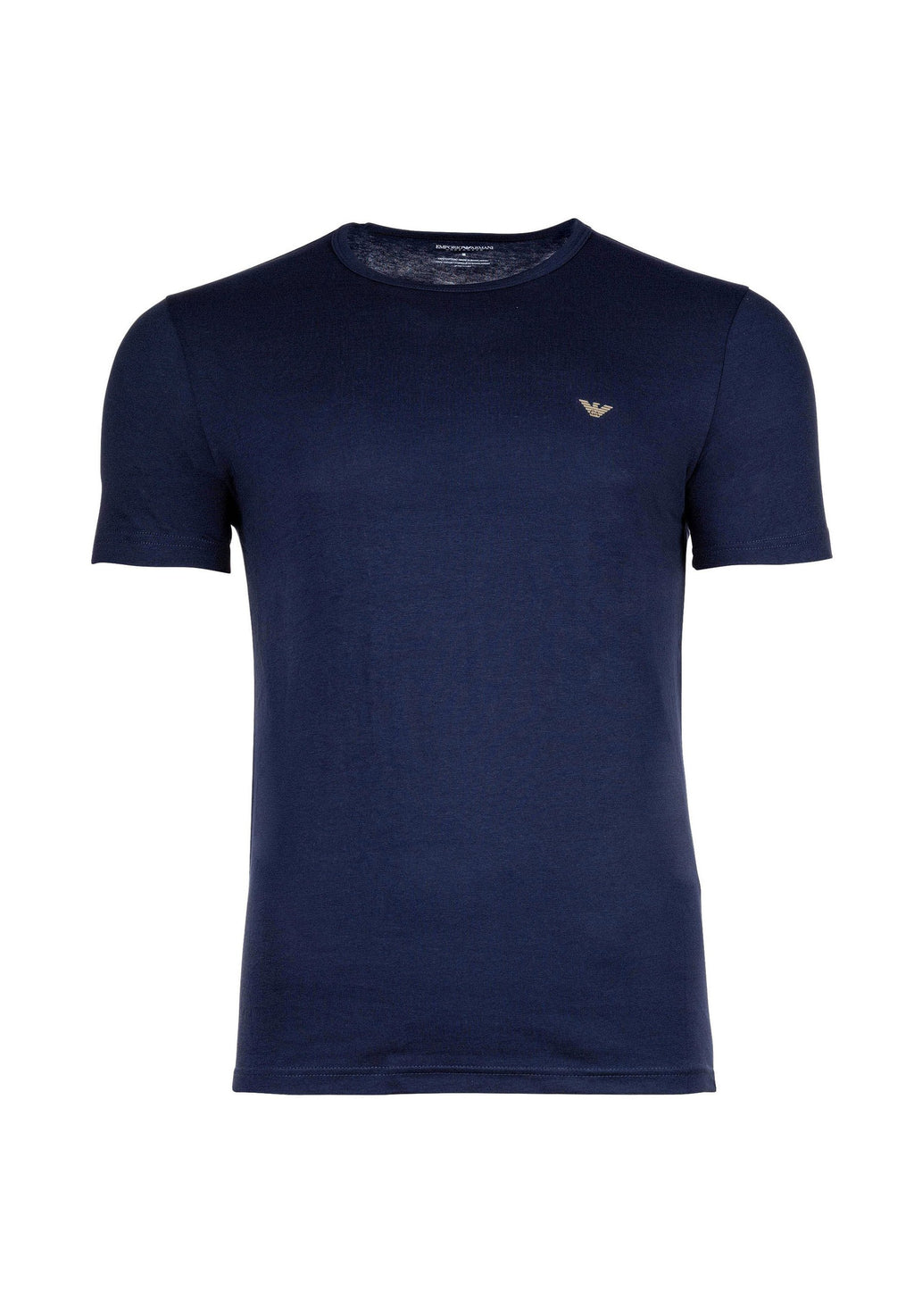 ENDURANCE PARTE ALTA CREW NECK 2 PACK - Undershirt - nut/ink