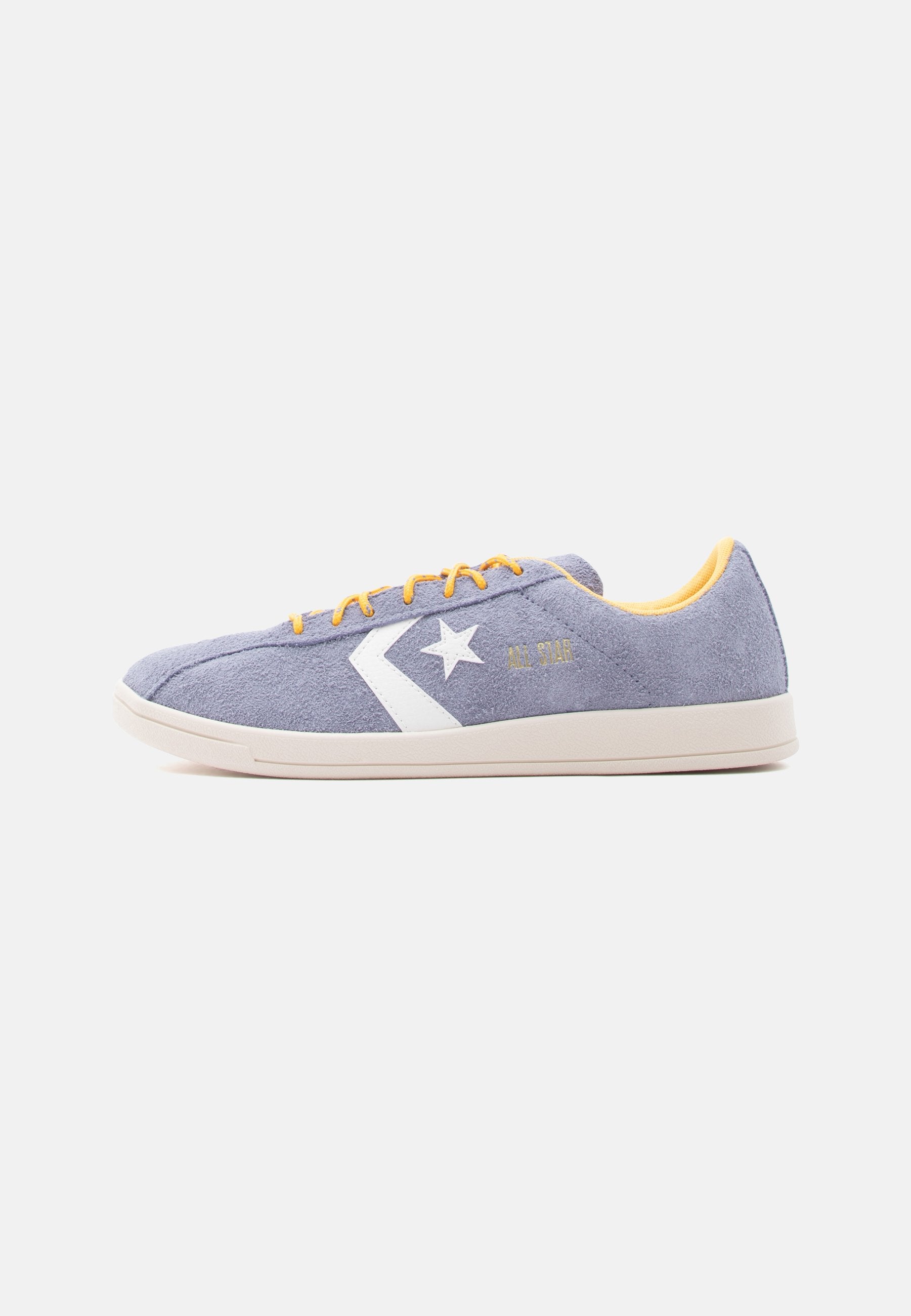 ALL STAR CLASSIC TRAINER UNISEX - Trainers - thunder whale/gold-coloured palm/egret