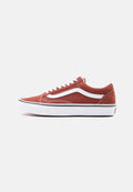 OLD SKOOL UNISEX - Trainers - rust bronze