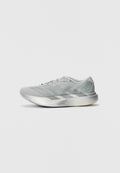 ADIZERO EVO SL M - Trainers - silver/iron/halo silver