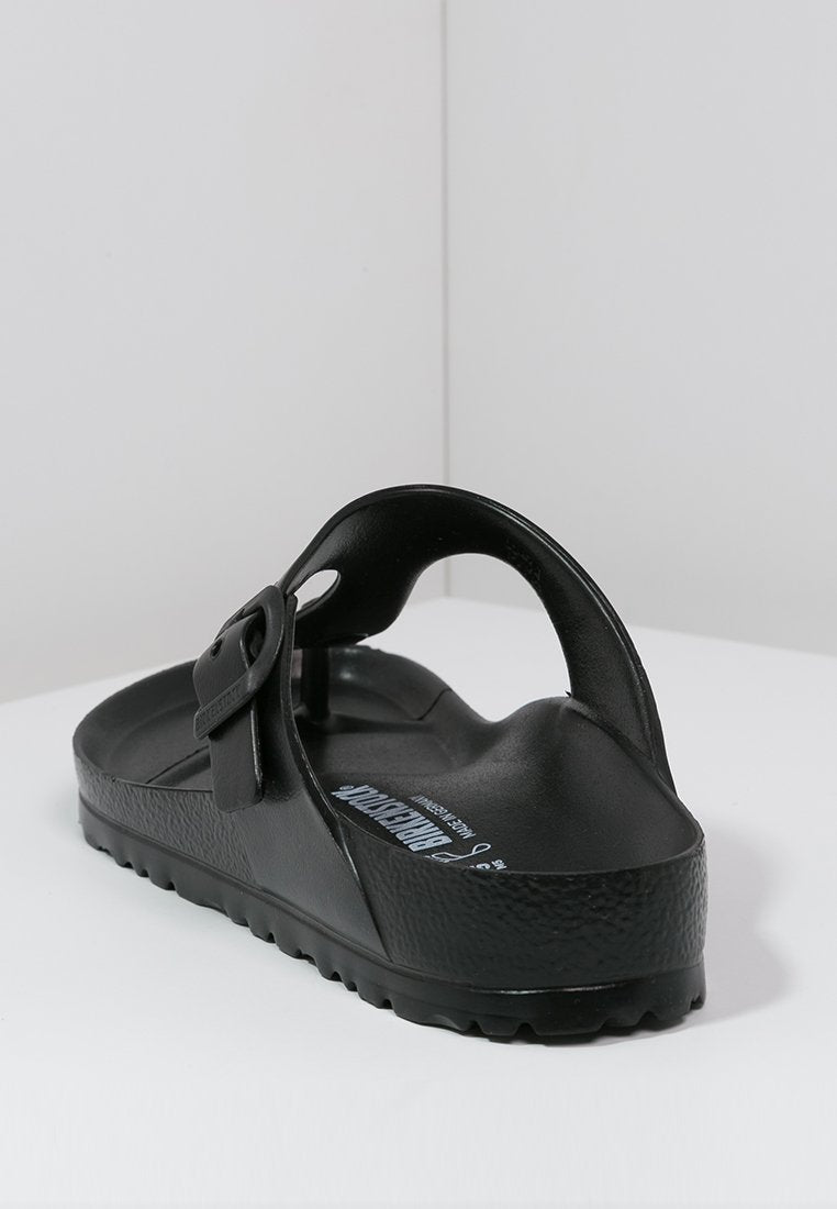 GIZEH EVA BLACKN - REGULAR - T-bar sandals - black