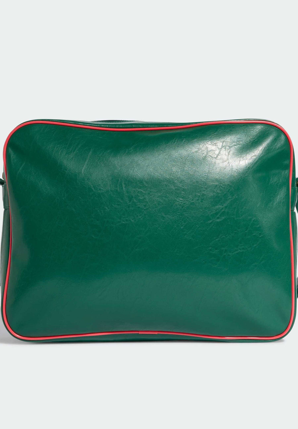 AIRLINER OG UNISEX - Cross body bag - collegiate green