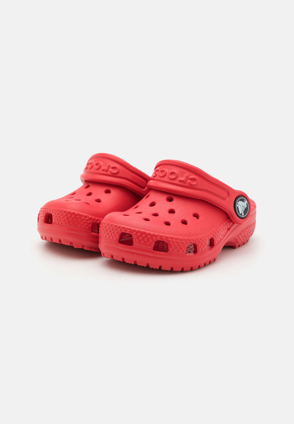 CLASSIC - Mules - varsity red