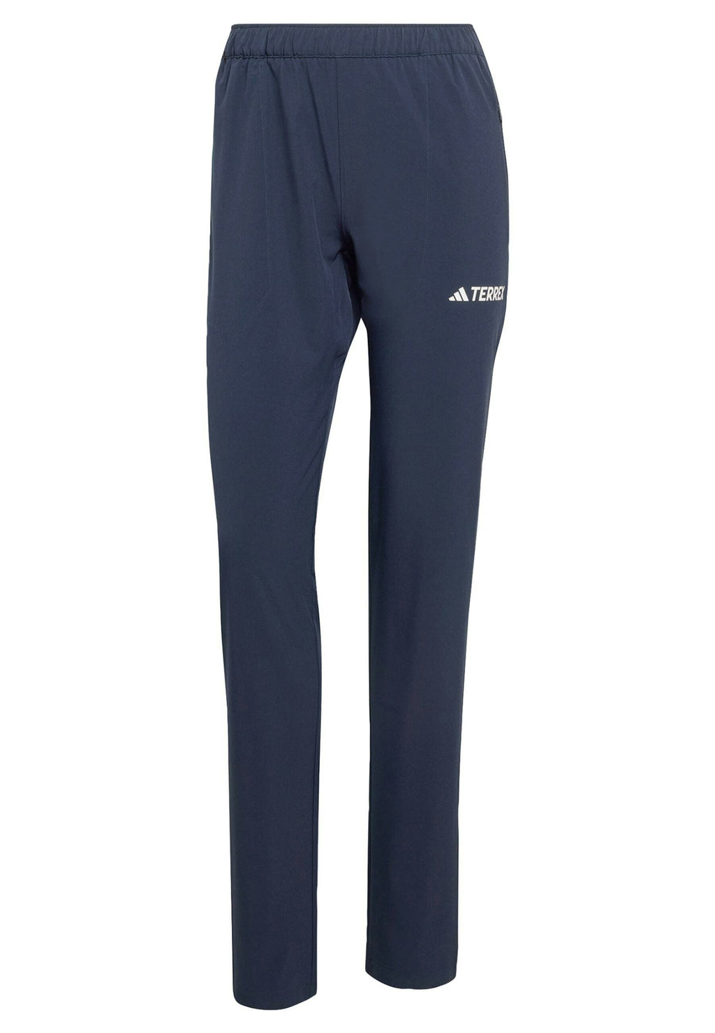 Outdoor trousers - legend ink