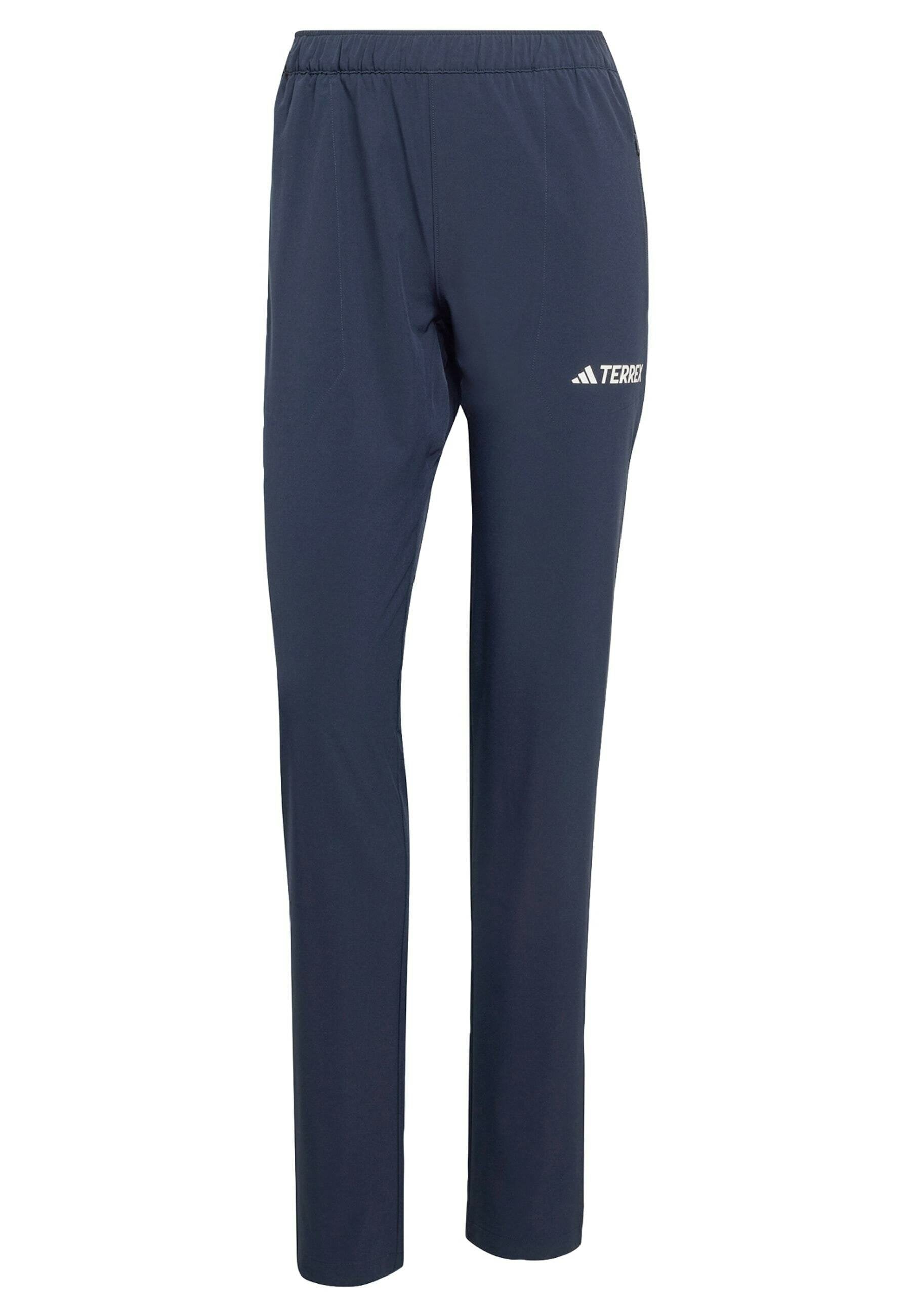 Outdoor trousers - legend ink