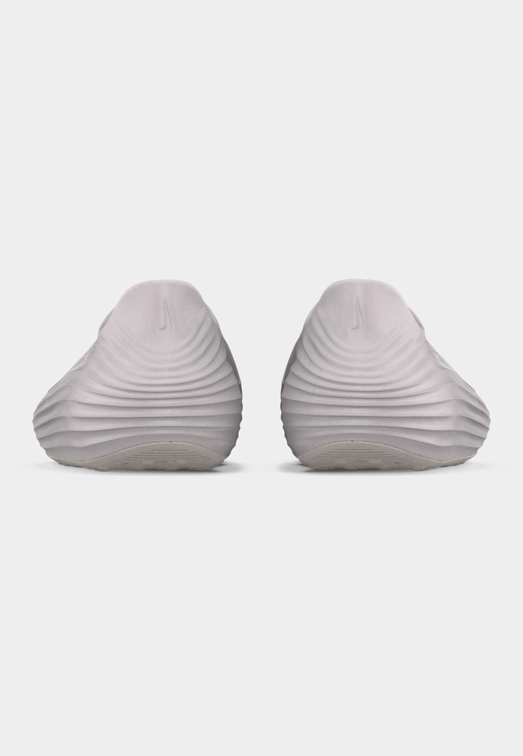 REACTX REJUVEN 8 - Slip-ons - vast grey
