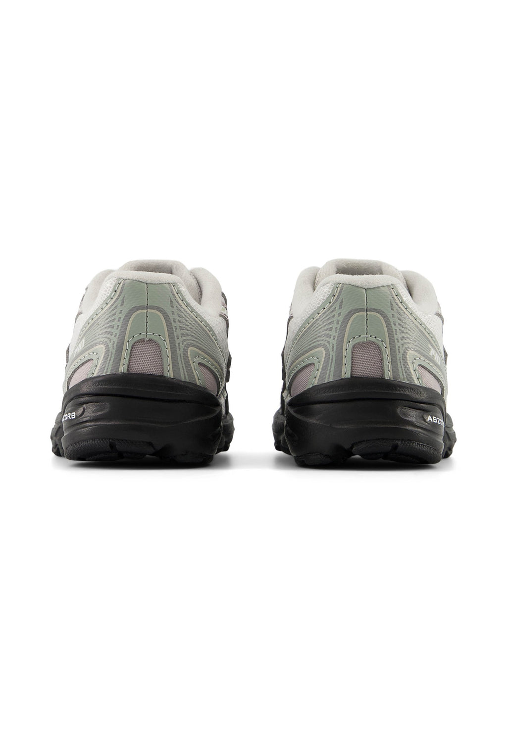 740 - Trainers - lone star grey grey matter