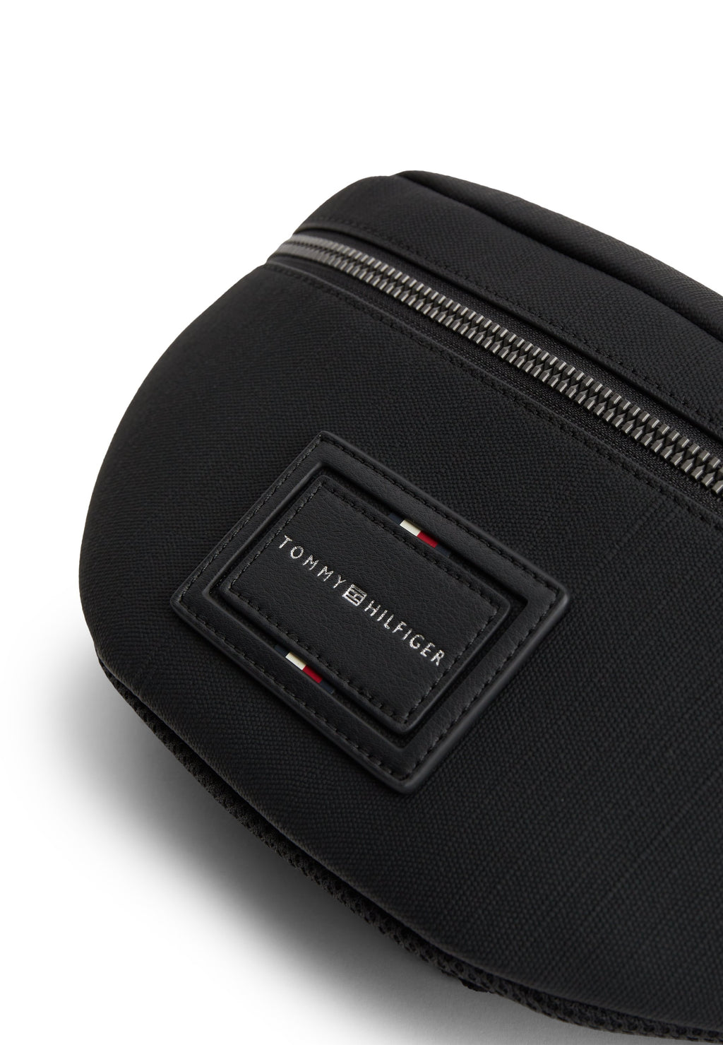 FOUNDATION UNISEX - Bum bag - black