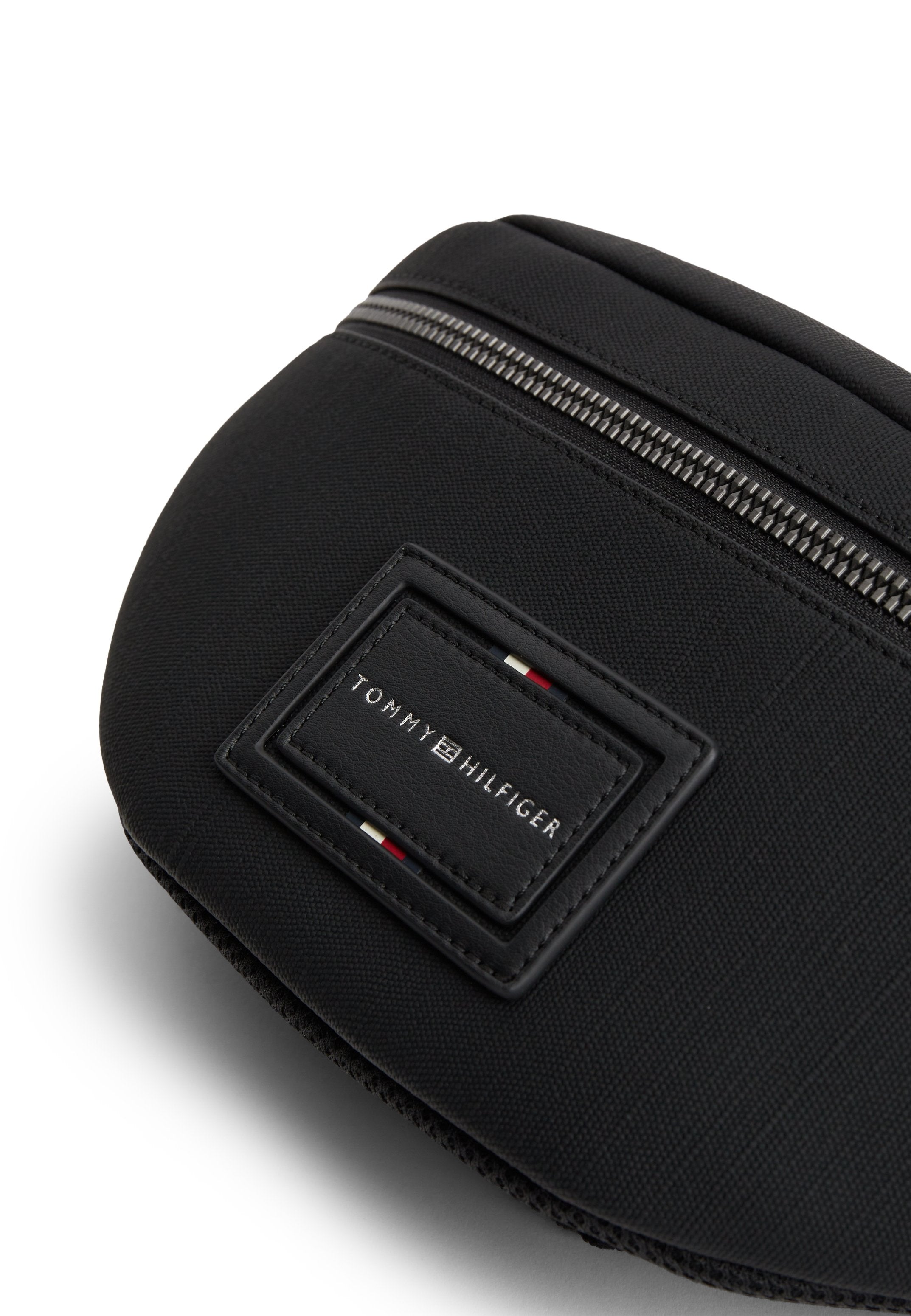 FOUNDATION UNISEX - Bum bag - black