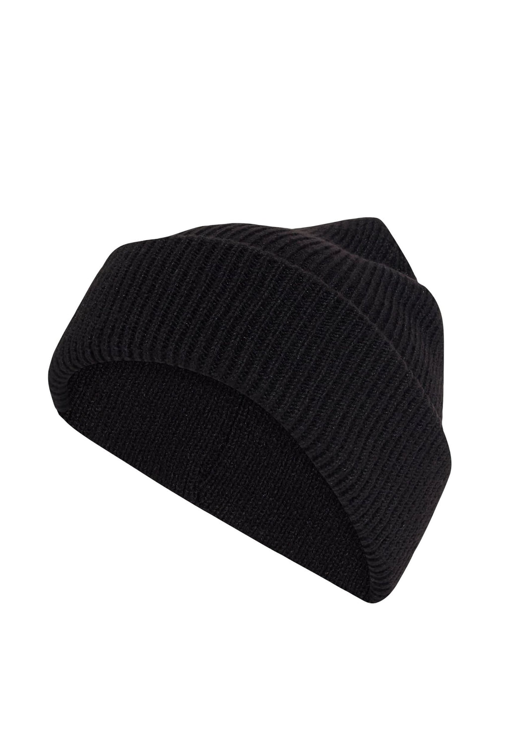 BEANIE UNISEX - Beanie - black