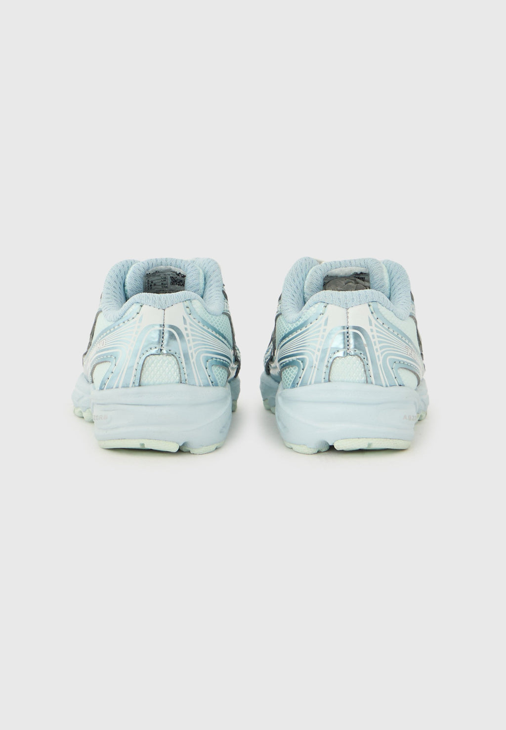 740 UNISEX - Spor Ayakkabı - buz mavisi/oxford mavisi