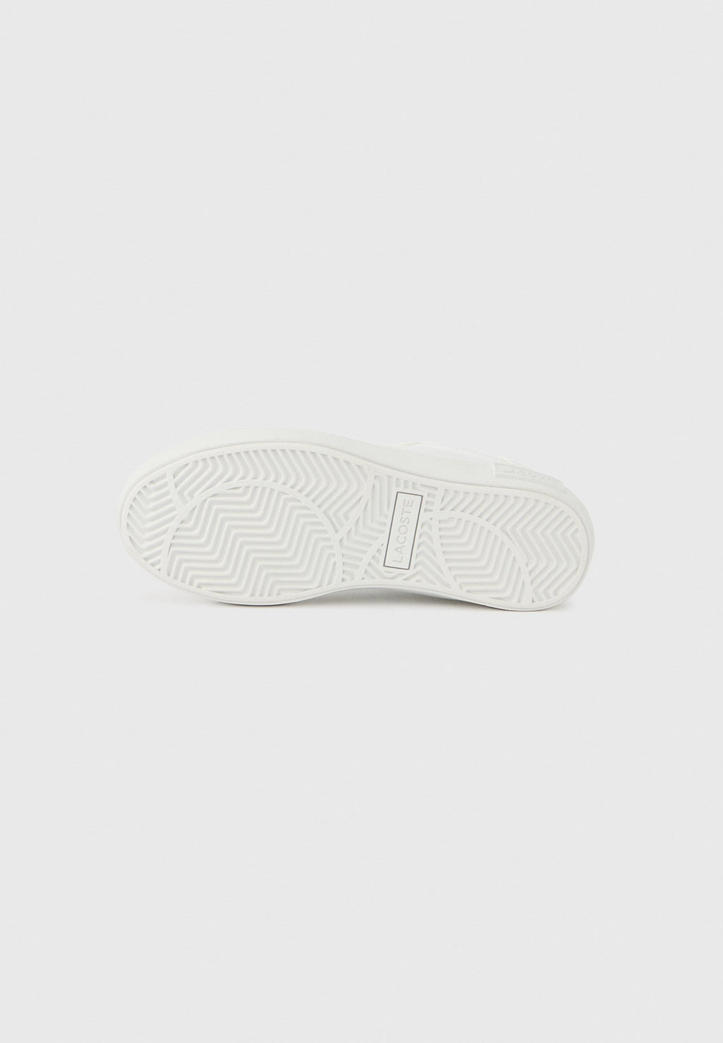 POWERCOURT UNISEX - Trainers - white