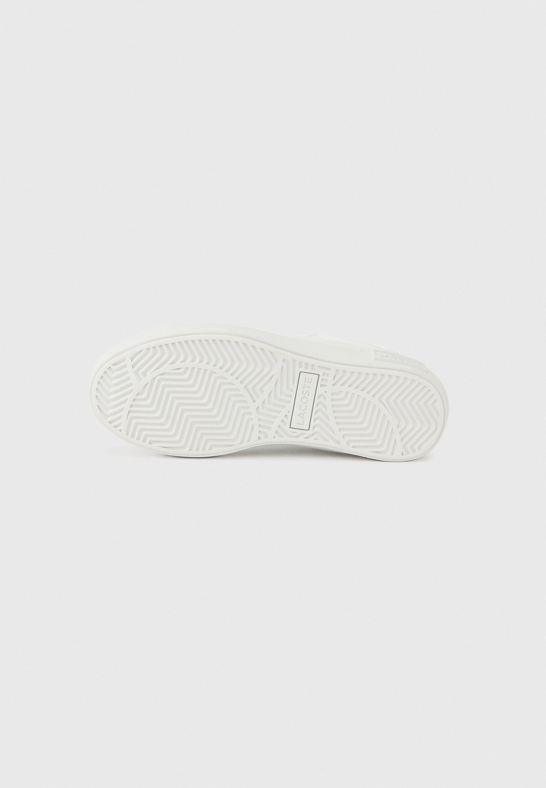 POWERCOURT UNISEX - Trainers - white