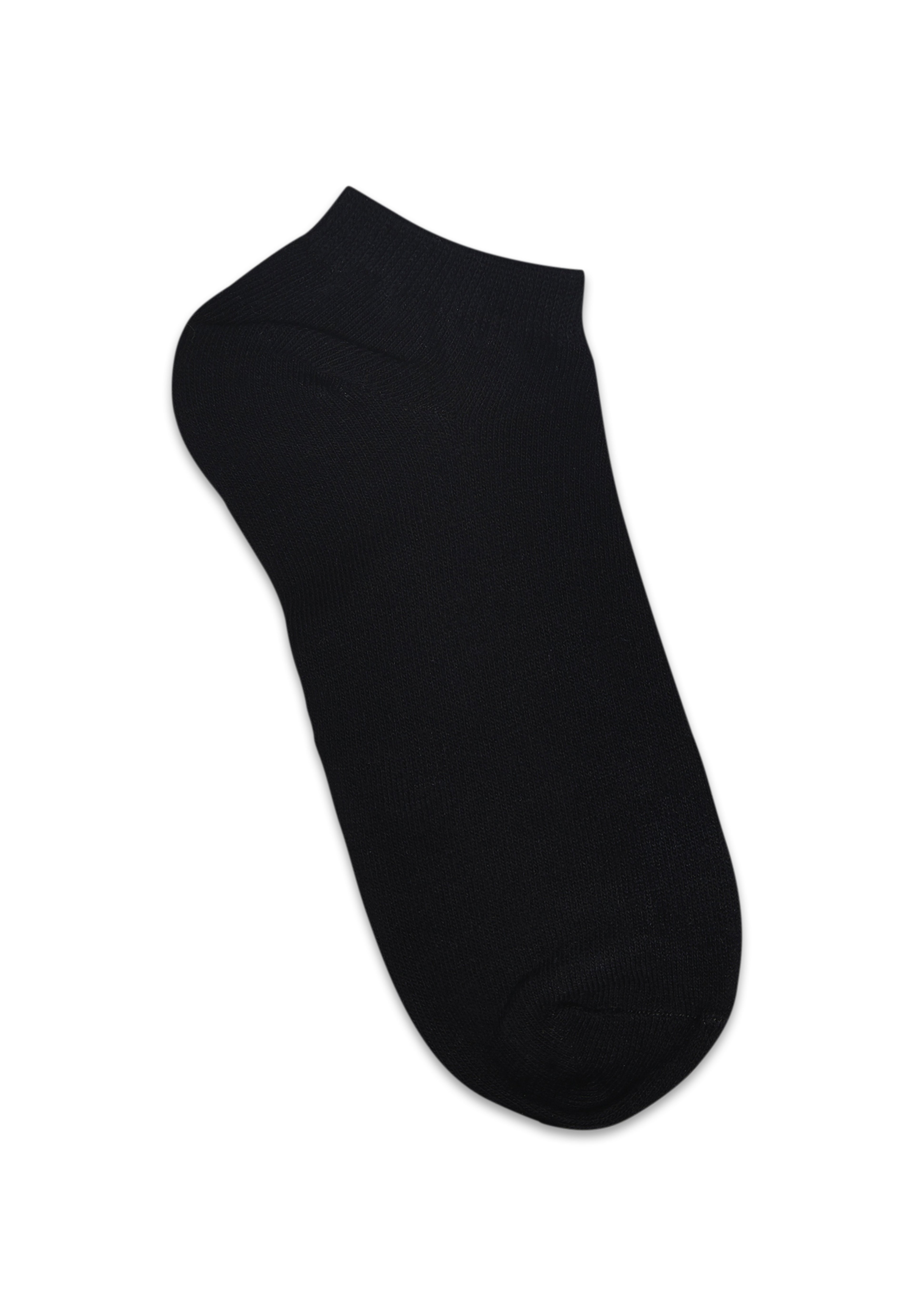 JACDONGO SOCKS 10 PACK - Socks - black/black